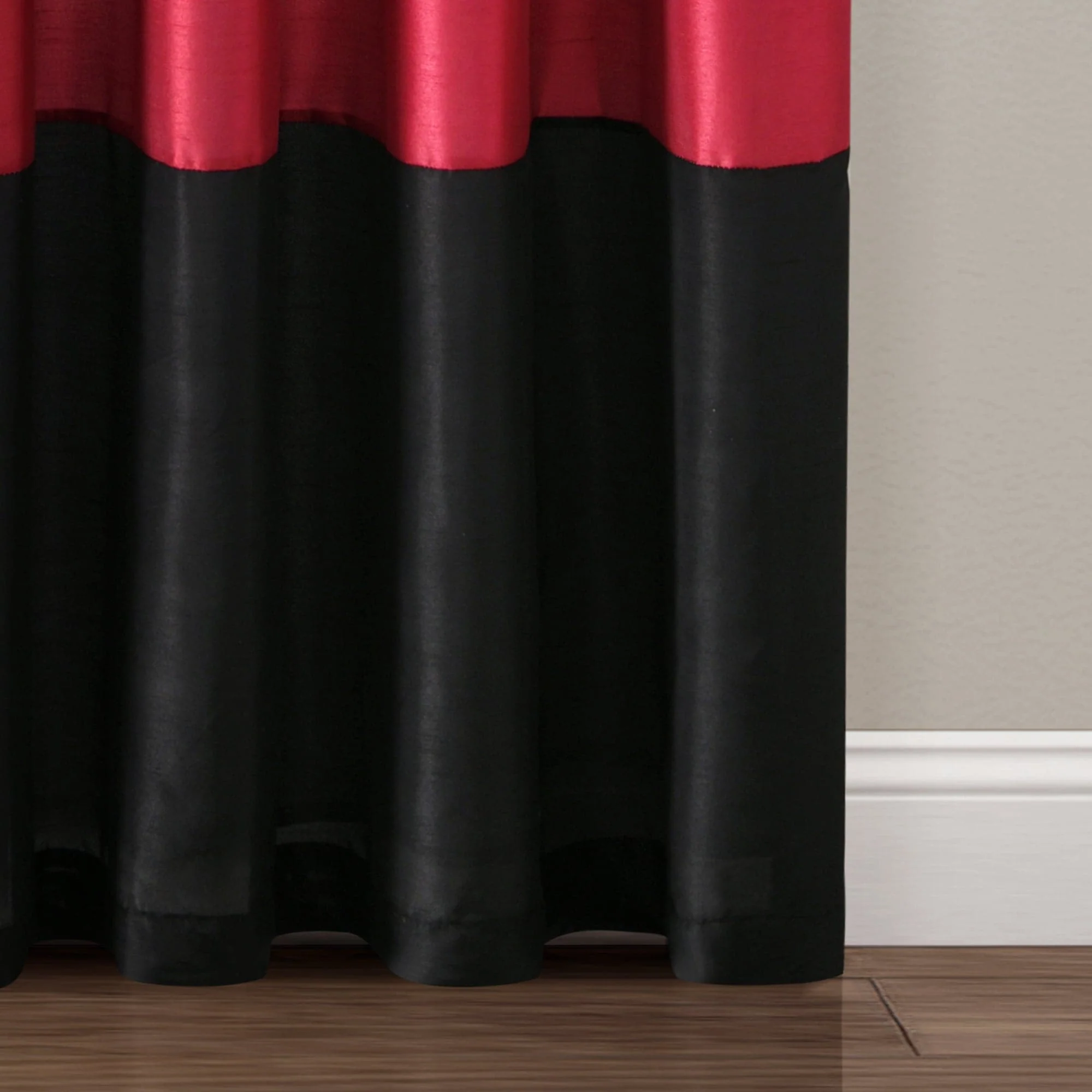 Prima Grommet Window Curtain Panel Set - Image 31