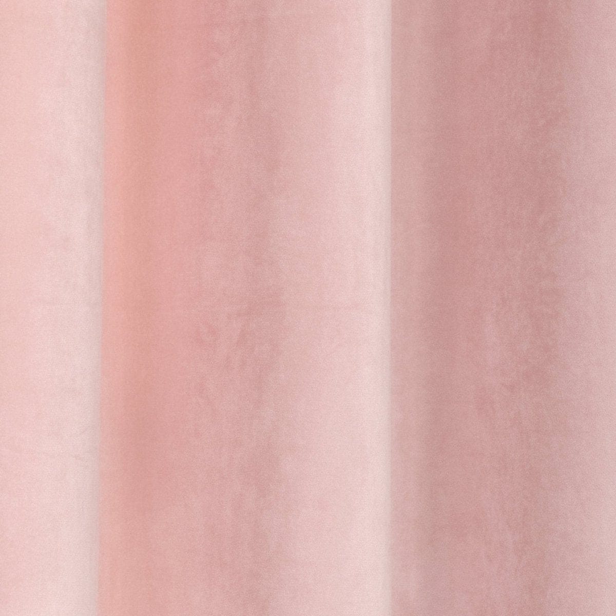 Prima Velvet Solid Back Tab Rod Pocket Light Filtering Window Curtain Panel Set - Image 35