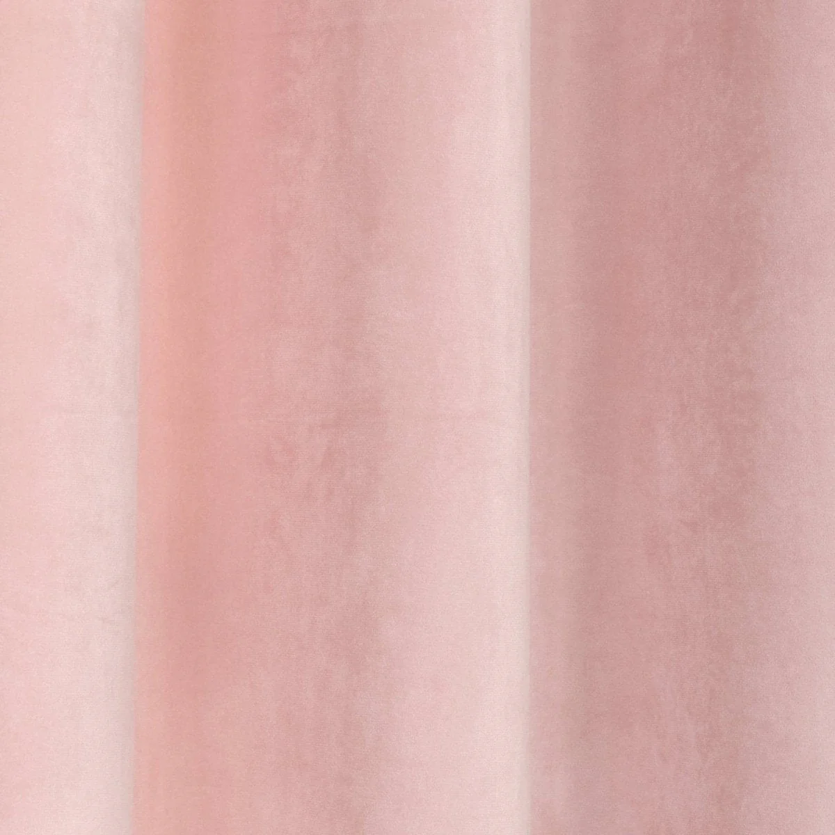Prima Velvet Solid Grommet Light Filtering Window Curtain Panel Set - Image 37