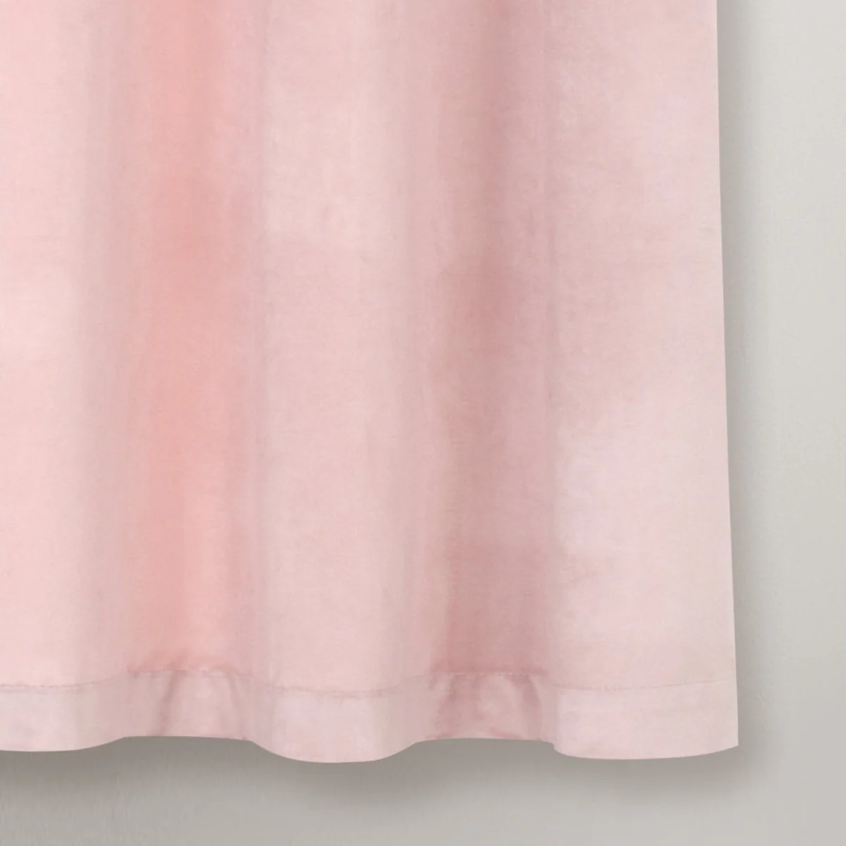 Prima Velvet Solid Grommet Light Filtering Window Curtain Panel Set - Image 38