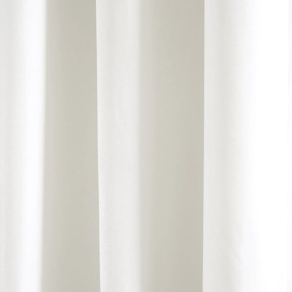 Prima Velvet Solid Grommet Light Filtering Window Curtain Panel Set - Image 59