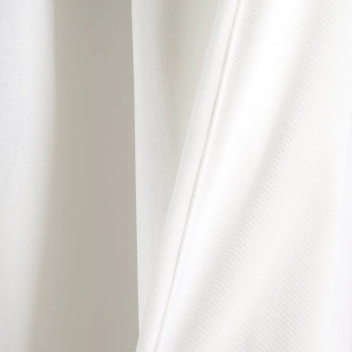 Prima Velvet Solid Grommet Light Filtering Window Curtain Panel Set - Image 61