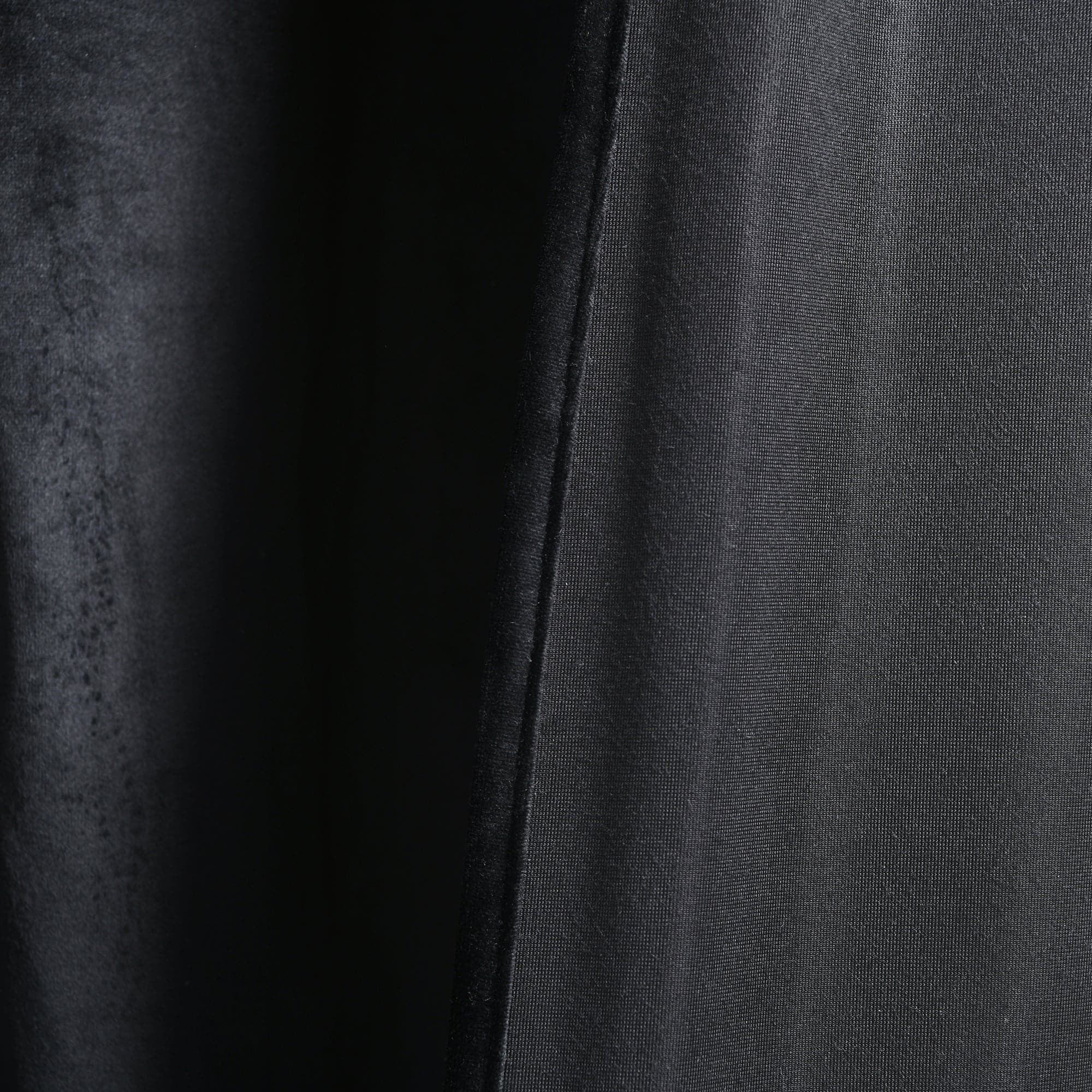Prima Velvet Solid Grommet Light Filtering Window Curtain Panel Set - Image 85