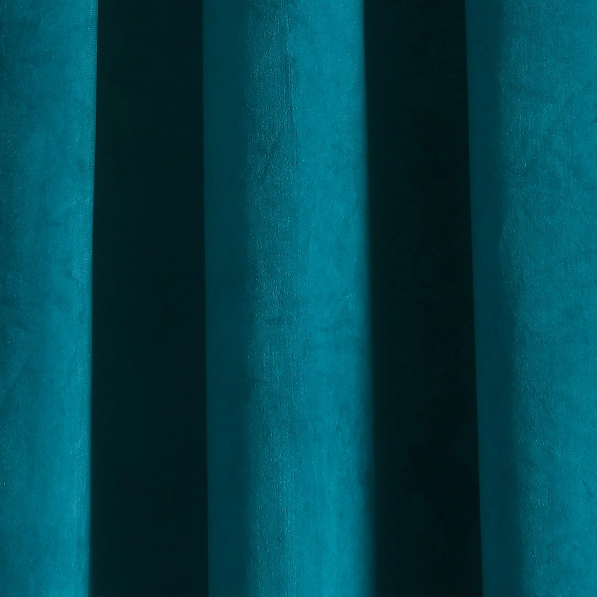 Prima Velvet Solid Grommet Light Filtering Window Curtain Panel Set - Image 88