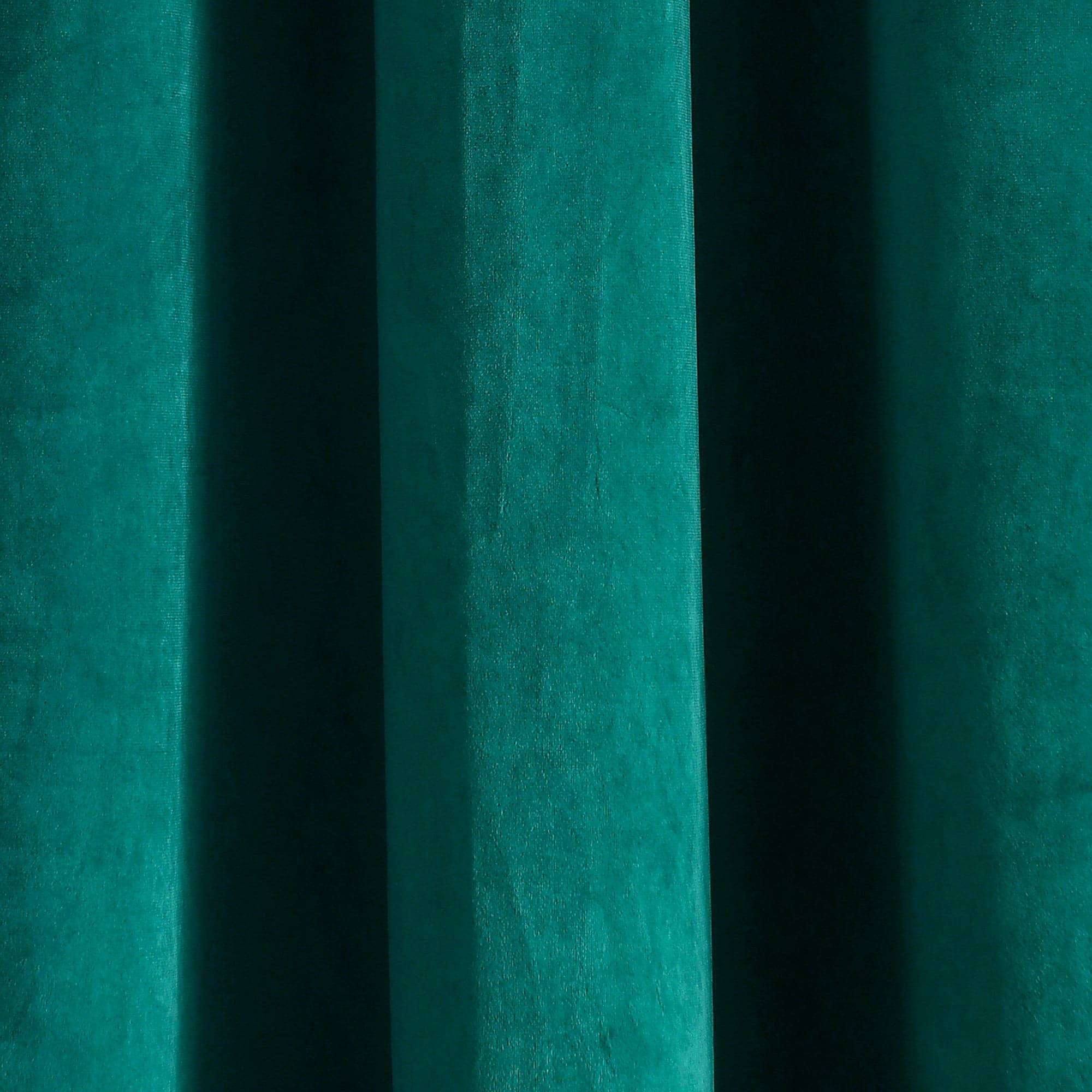 Prima Velvet Solid Grommet Light Filtering Window Curtain Panel Set - Image 94