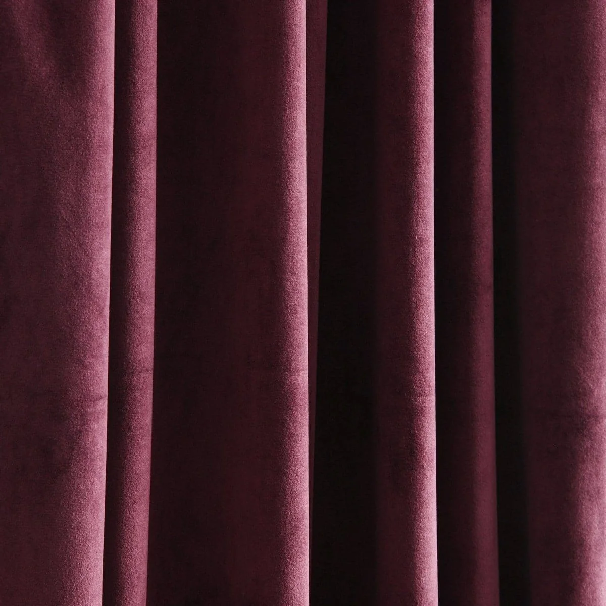 Prima Velvet Solid Ultra Wide Light Filtering Window Curtain Panel - Image 16