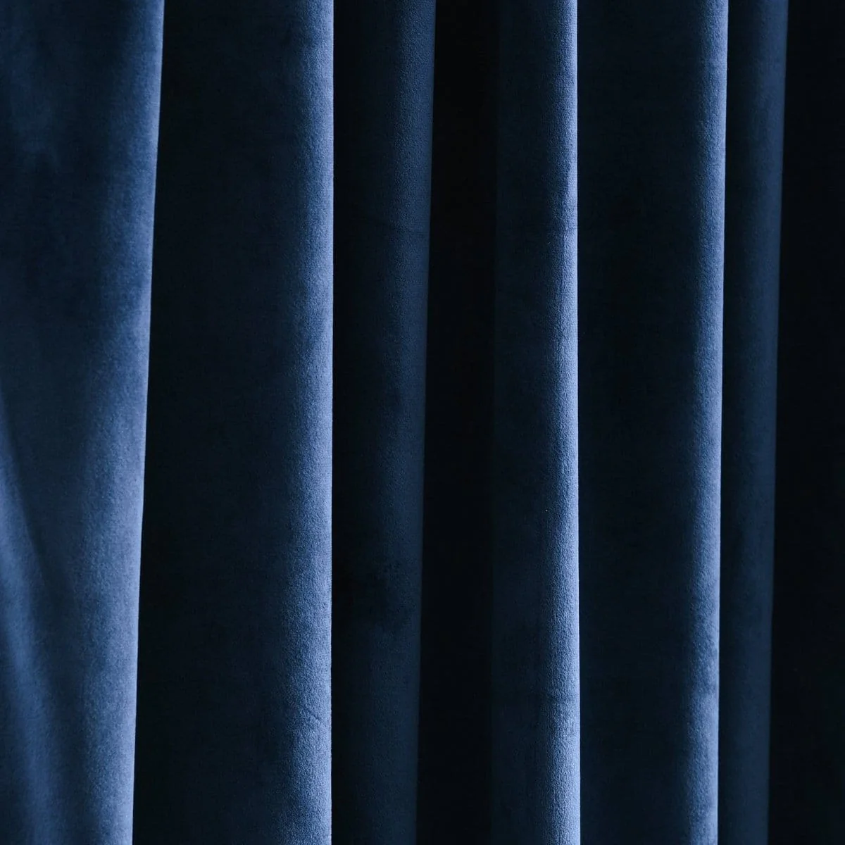 Prima Velvet Solid Ultra Wide Light Filtering Window Curtain Panel - Image 6