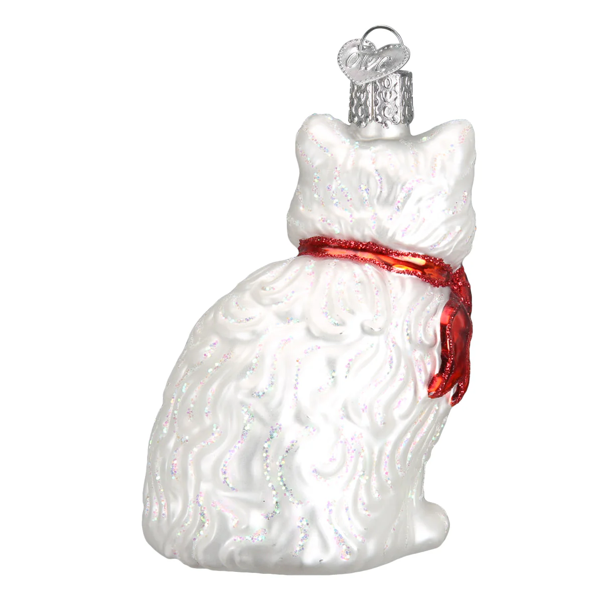 Princess Kitty Ornament - Image 4