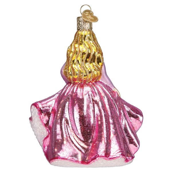 Princess Ornament Christmas Decoration - Image 4