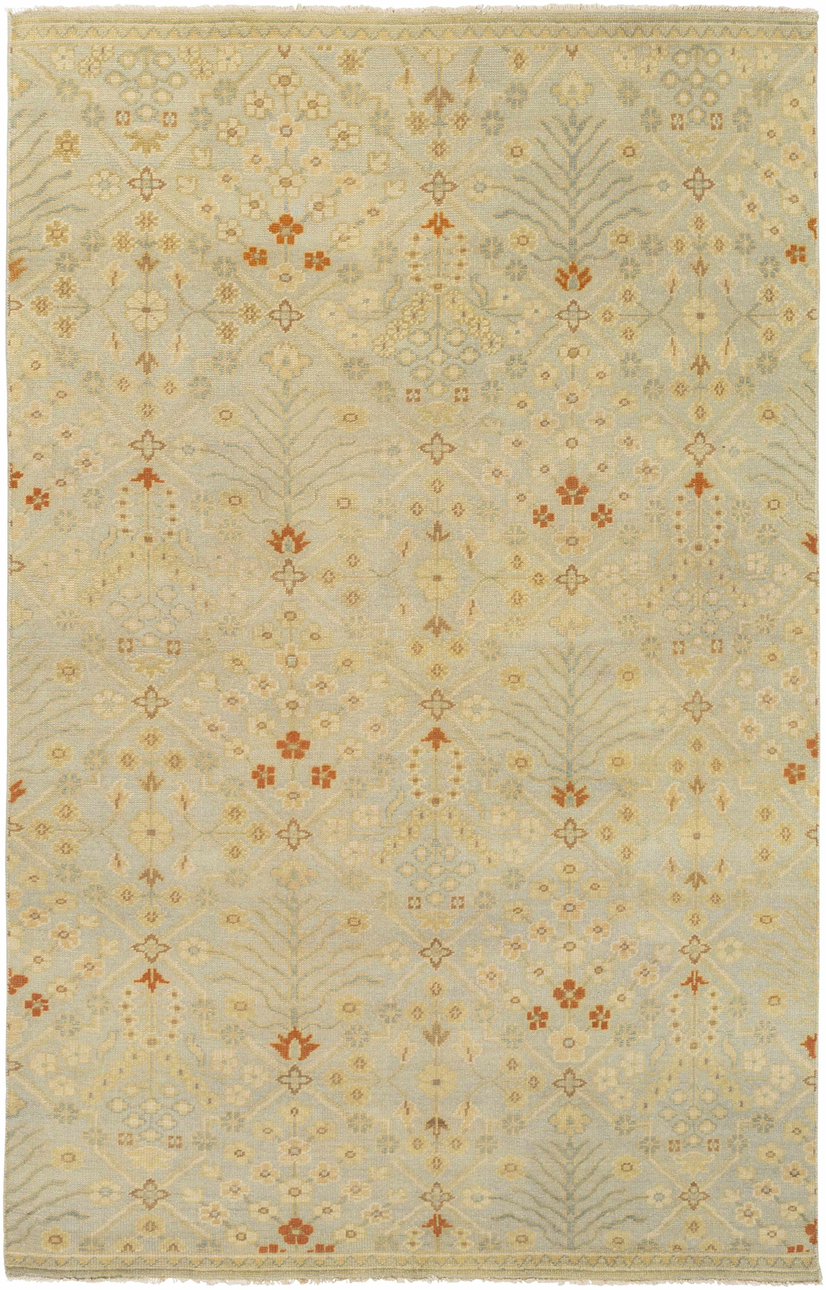 Princewick Area Rug - Clearance