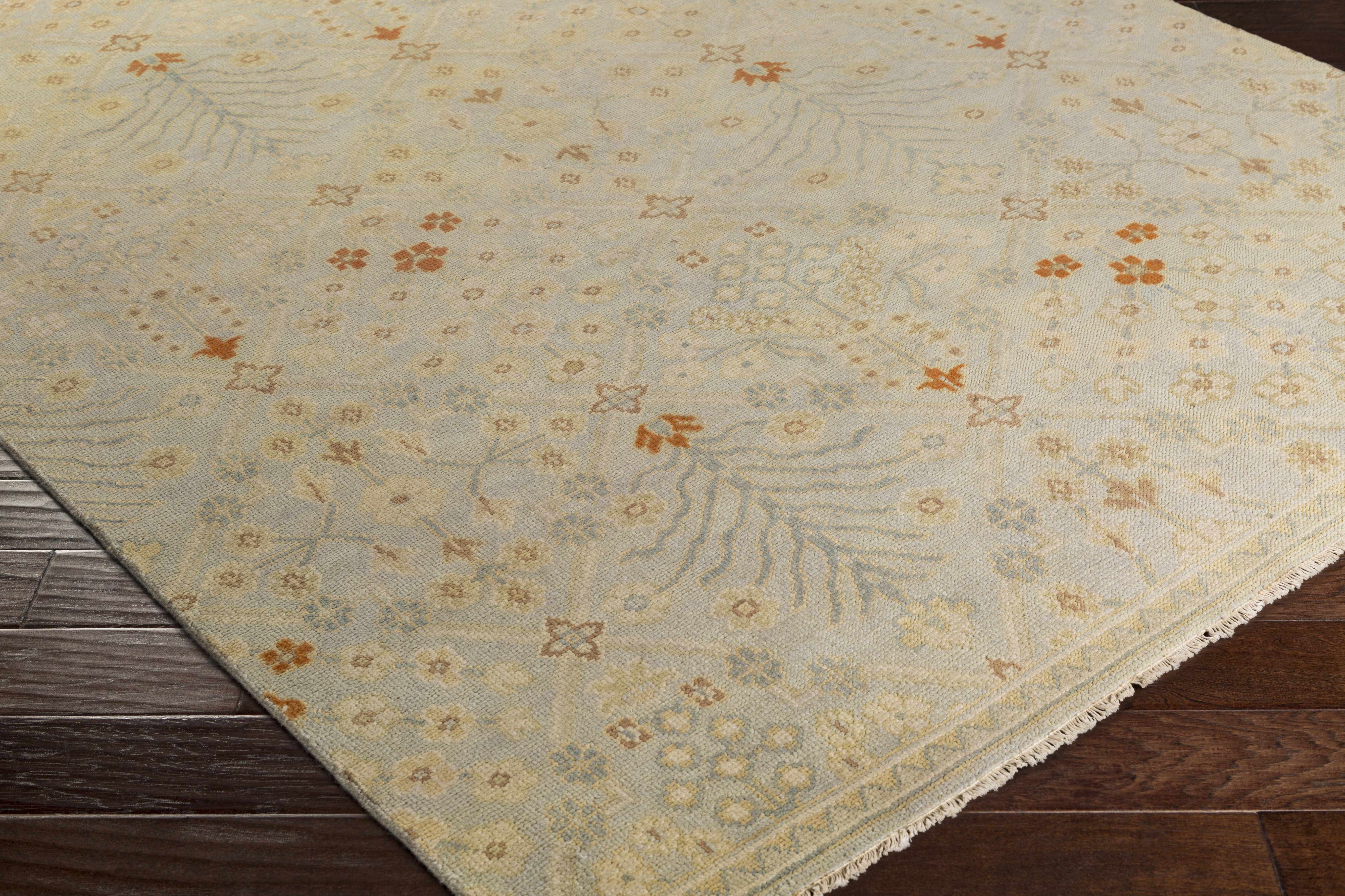 Princewick Area Rug - Clearance - Image 2