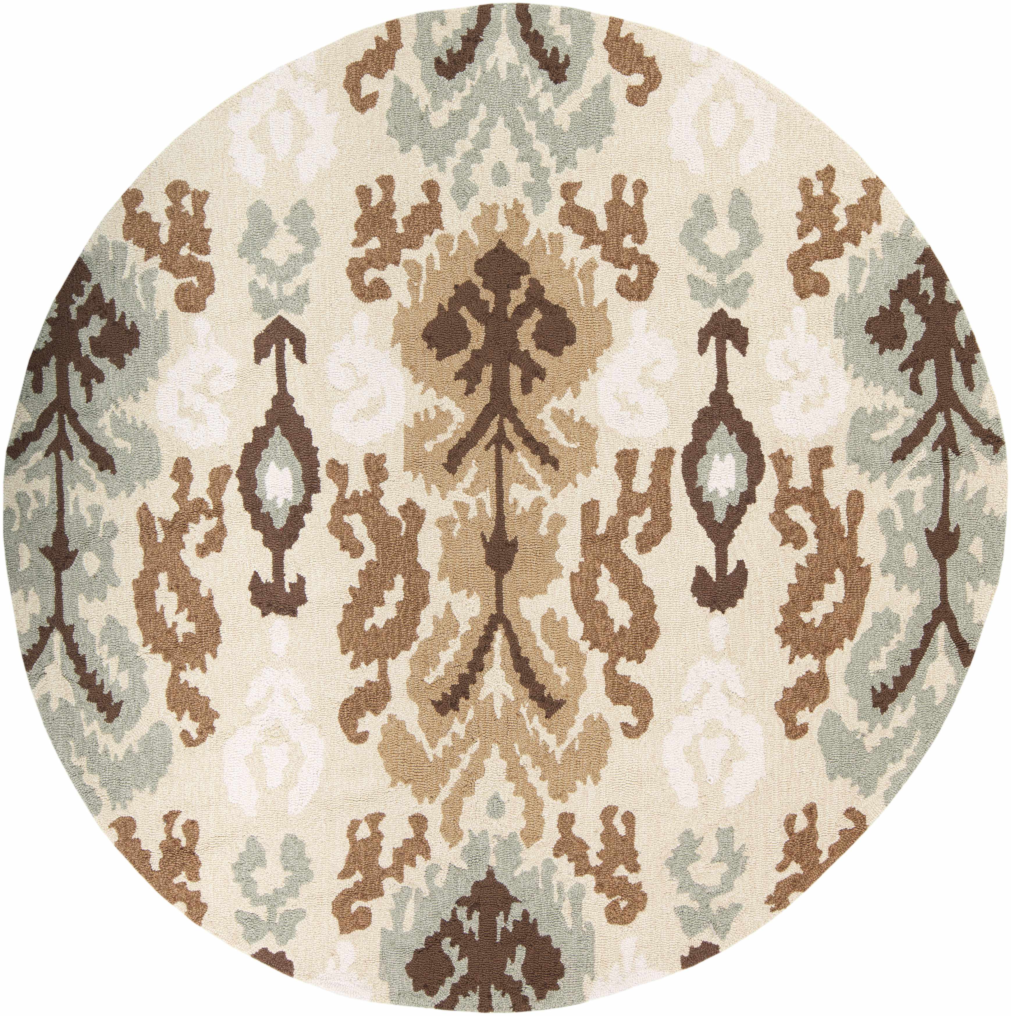 Prineville Area Rug - Clearance - Image 8