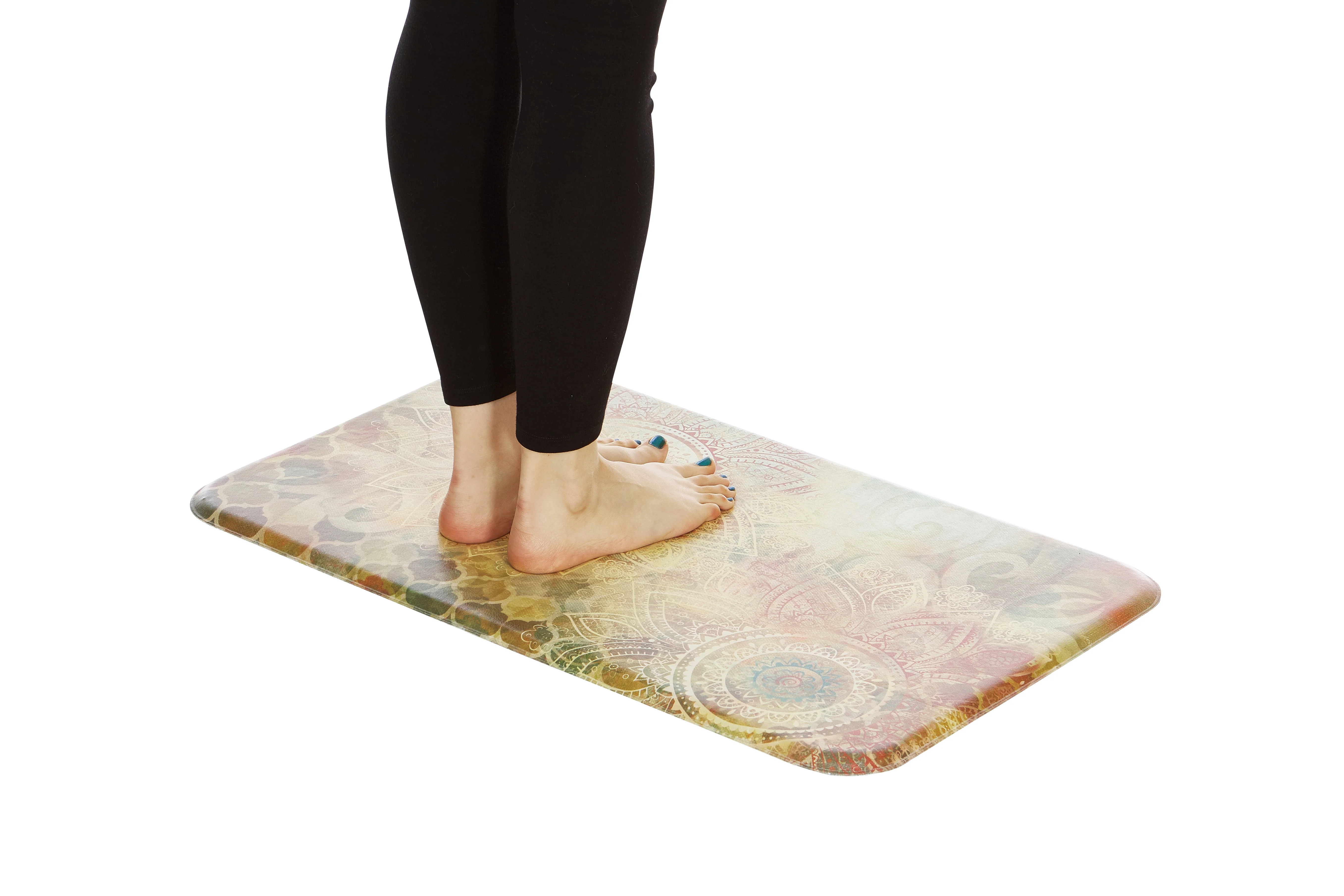 Printed Anti Fatigue Kitchen Mats in 3 Sizes - Image 2