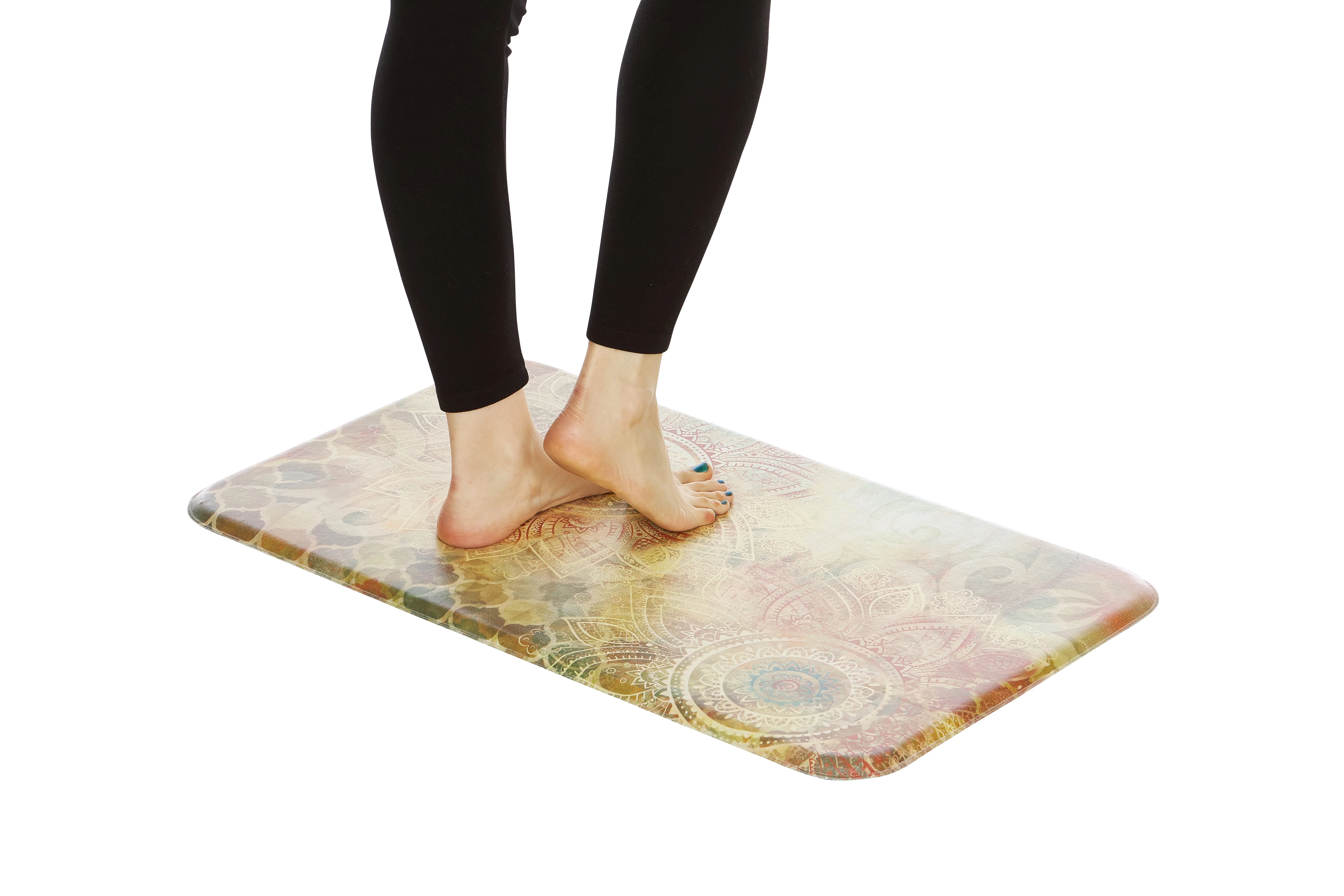 Printed Anti Fatigue Kitchen Mats in 3 Sizes - Image 3