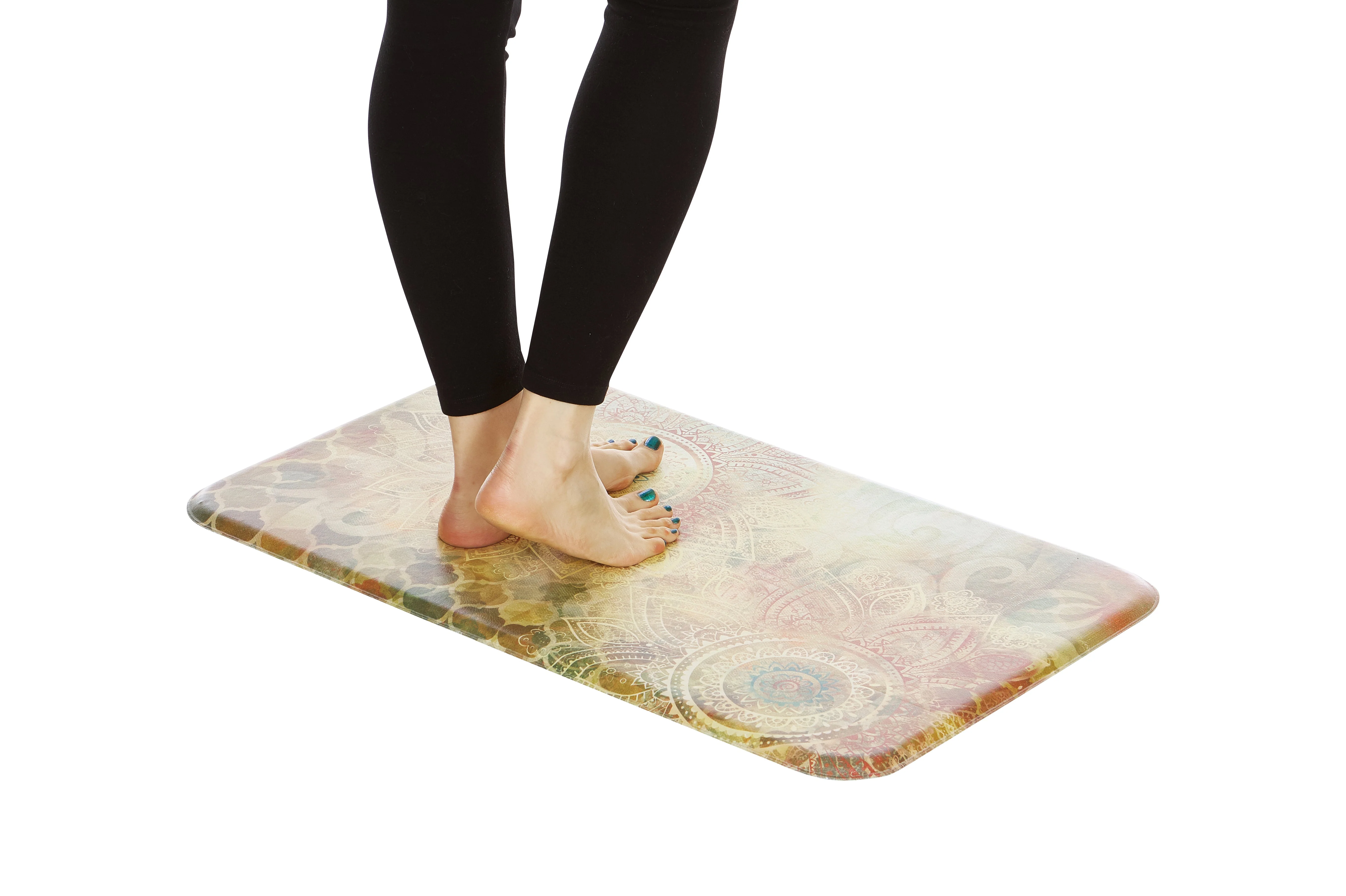 Printed Anti Fatigue Kitchen Mats in 3 Sizes - Image 4
