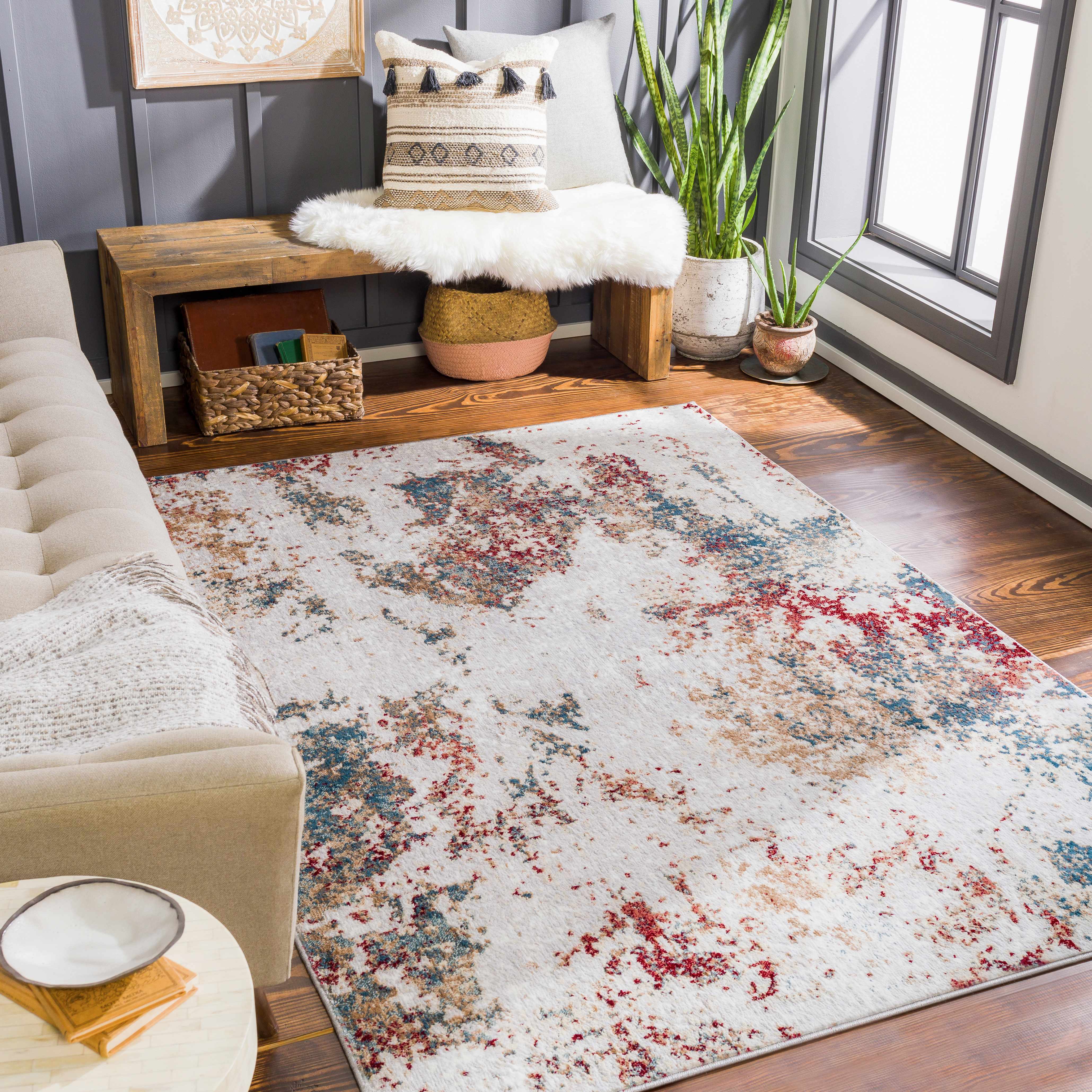 Prinza Area Carpet - Clearance - Image 2