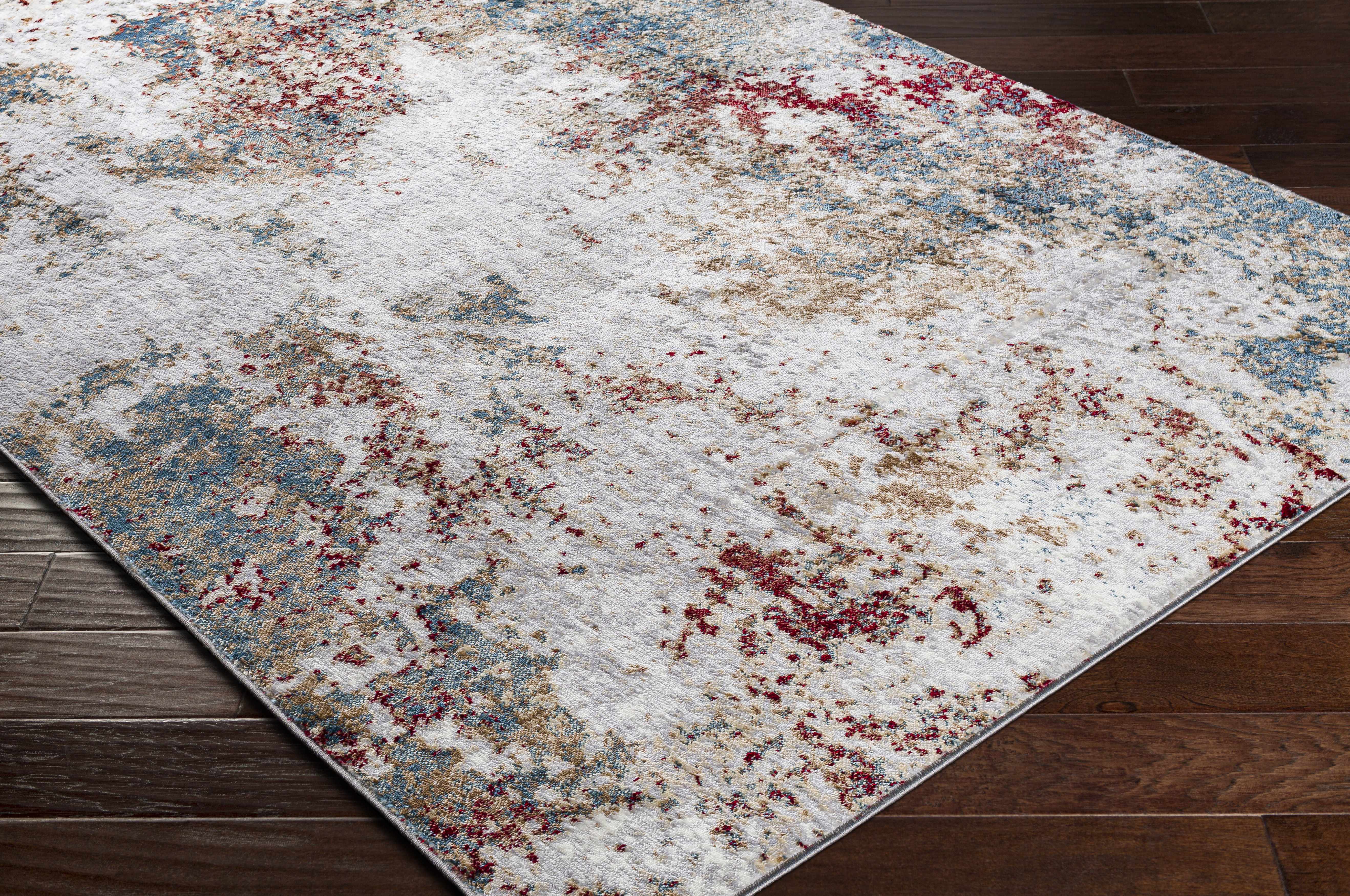 Prinza Area Carpet - Clearance - Image 3