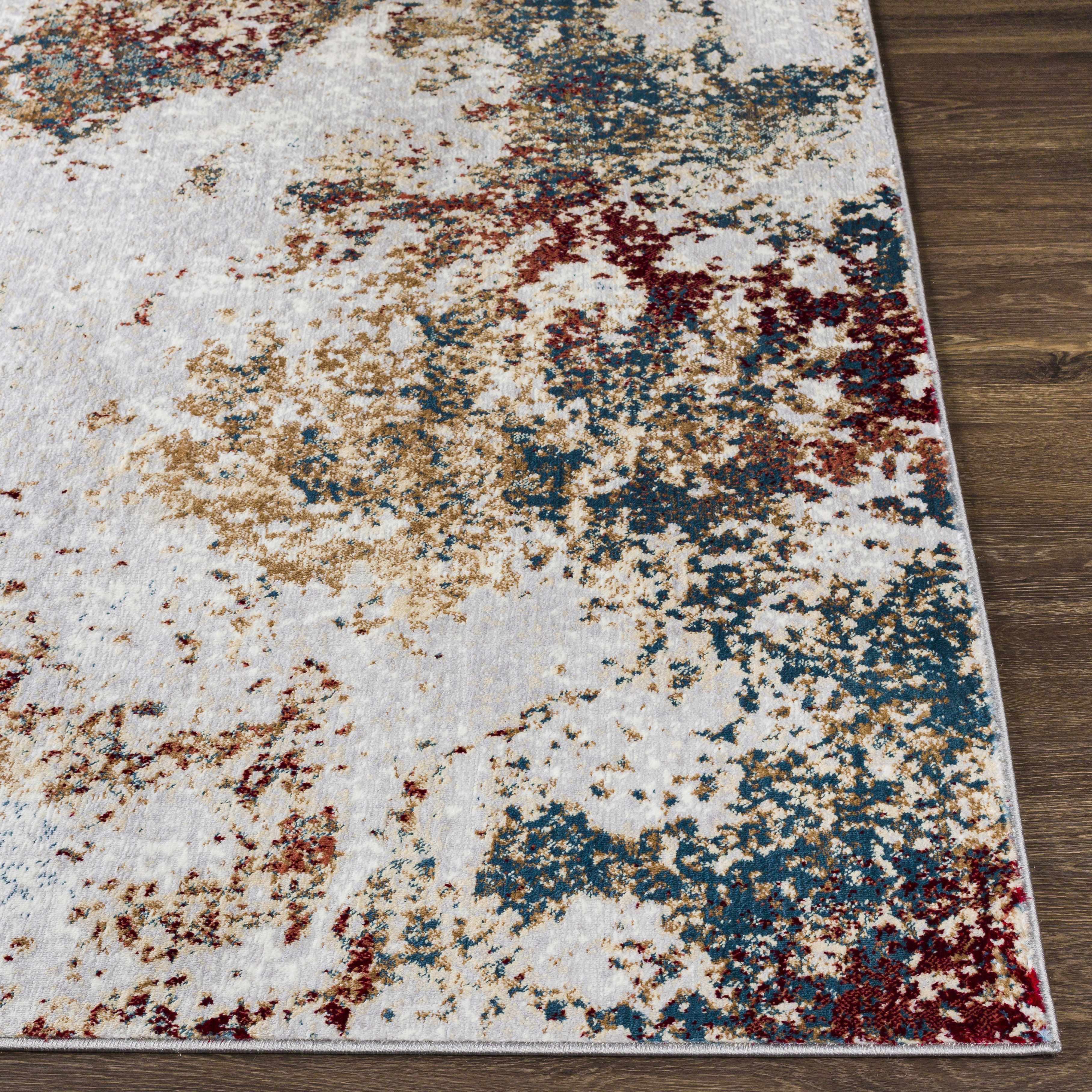 Prinza Area Carpet - Clearance - Image 4