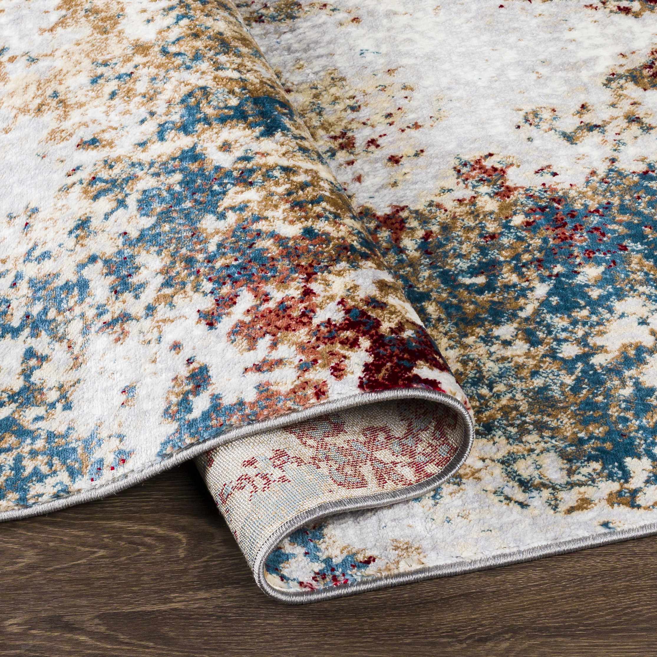 Prinza Area Carpet - Clearance - Image 5
