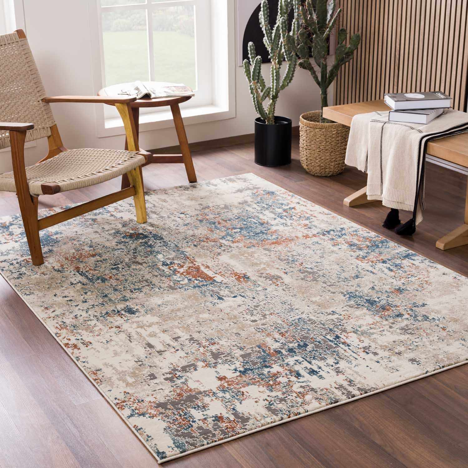 Priscilla Area Rug - Promo - Image 10