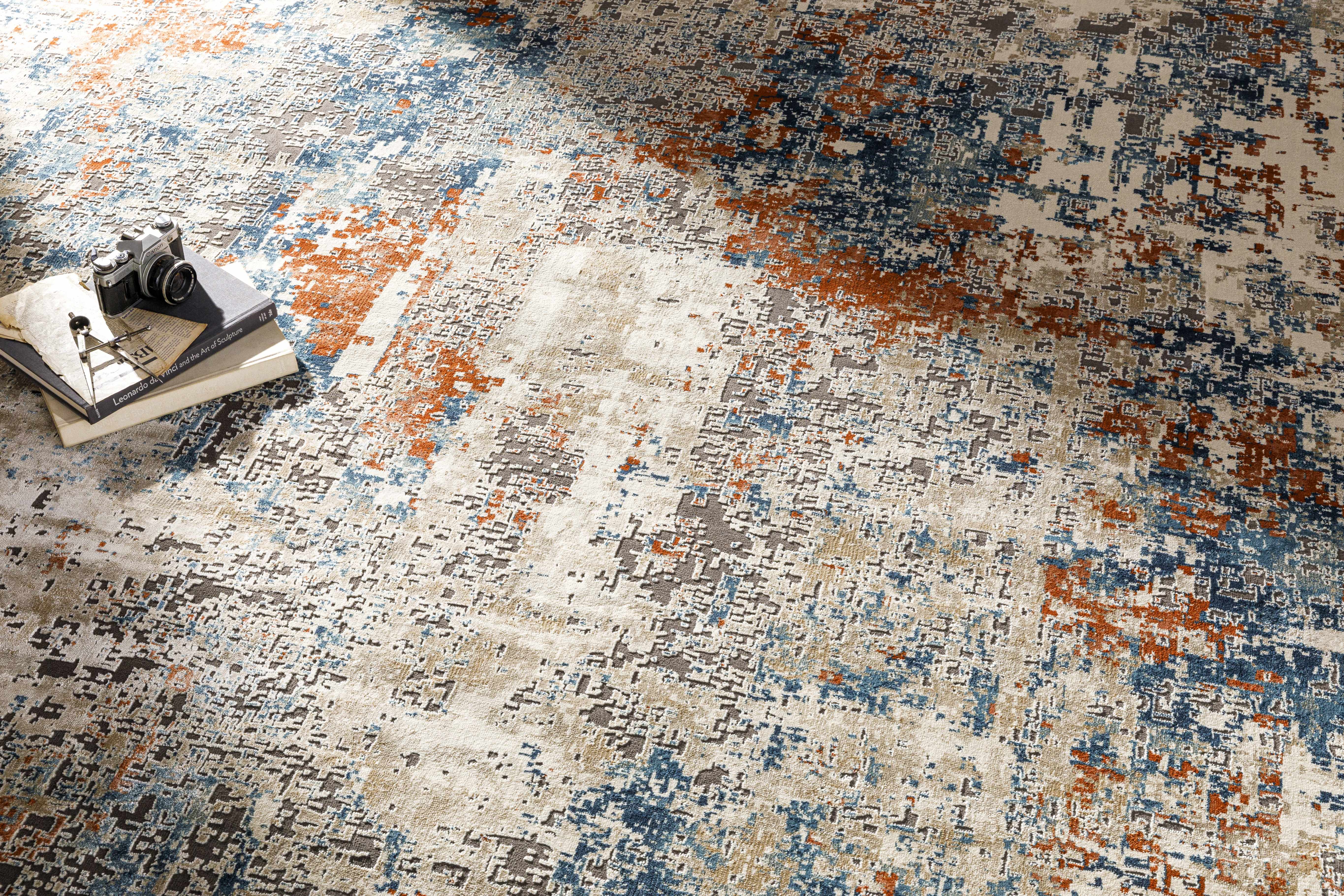 Priscilla Area Rug - Promo - Image 15