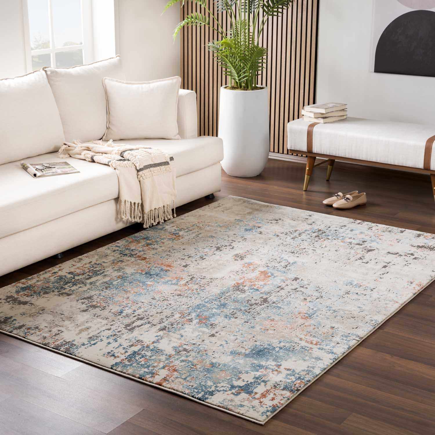 Priscilla Area Rug - Promo - Image 2