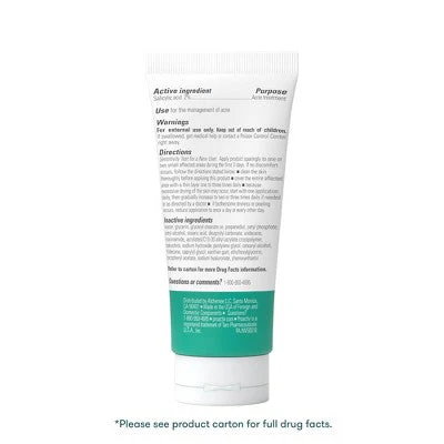Proactiv Clean Acne Clearing Hydrator 3 fl oz - Image 2