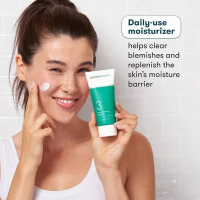 Proactiv Clean Acne Clearing Hydrator 3 fl oz - Image 5