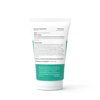 Proactiv Clean Mineral Acne Cleanser 6 fl oz - Image 2