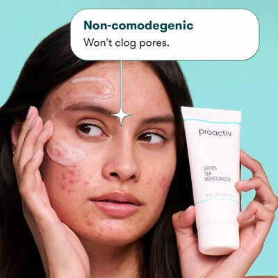 Proactiv Green Tea Moisturizer 3oz - Imperfect Box - Image 5