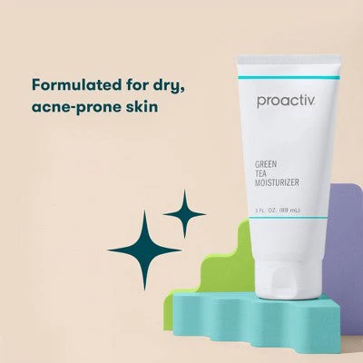 Proactiv Green Tea Moisturizer 3oz - Imperfect Box - Image 6