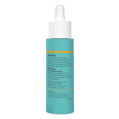 Proactiv Post Blemish 10% Vitamin C Serum 1 fl oz - Image 2