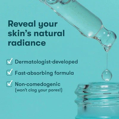 Proactiv Post Blemish 10% Vitamin C Serum 1 fl oz - Image 6