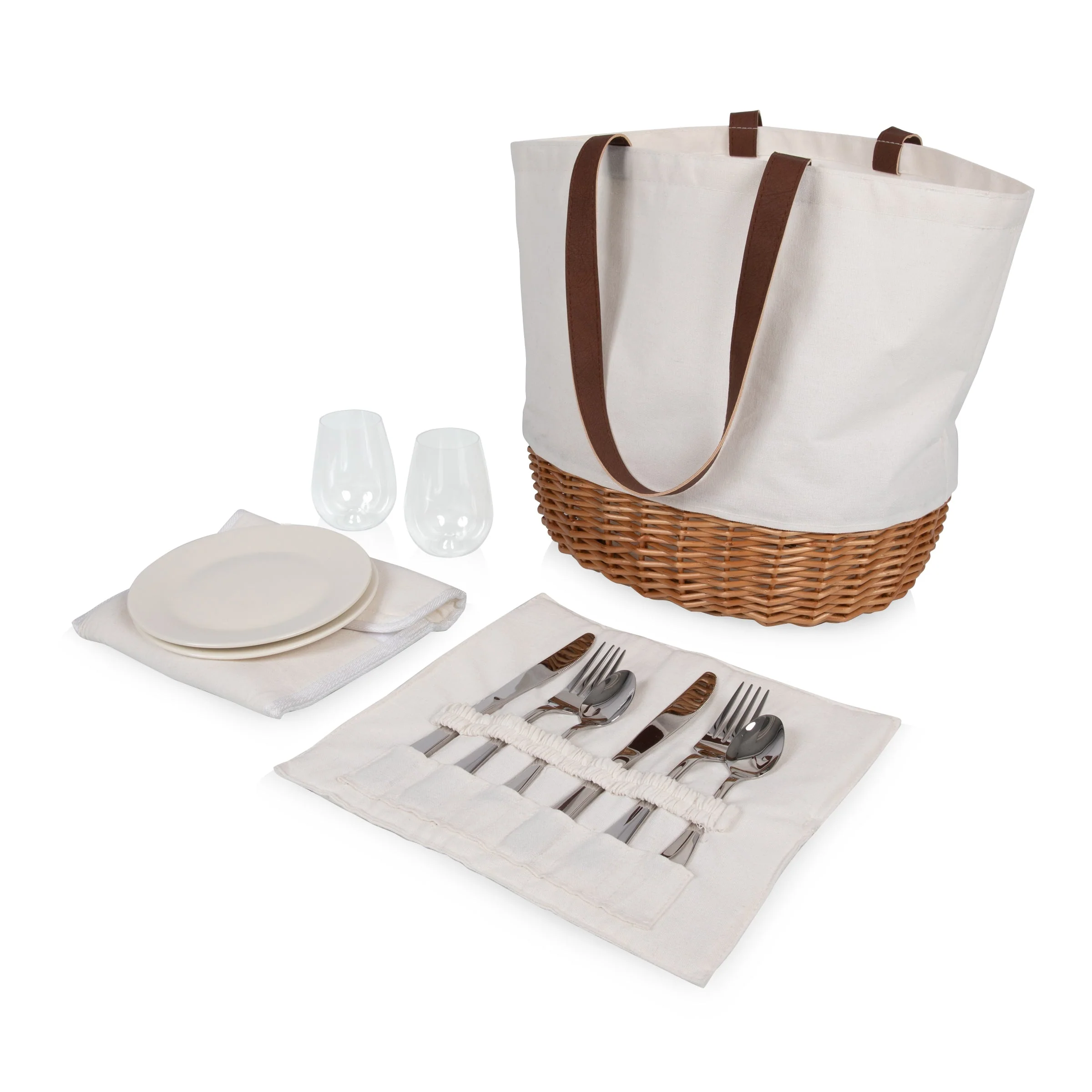 Promenade Picnic Basket - Image 2