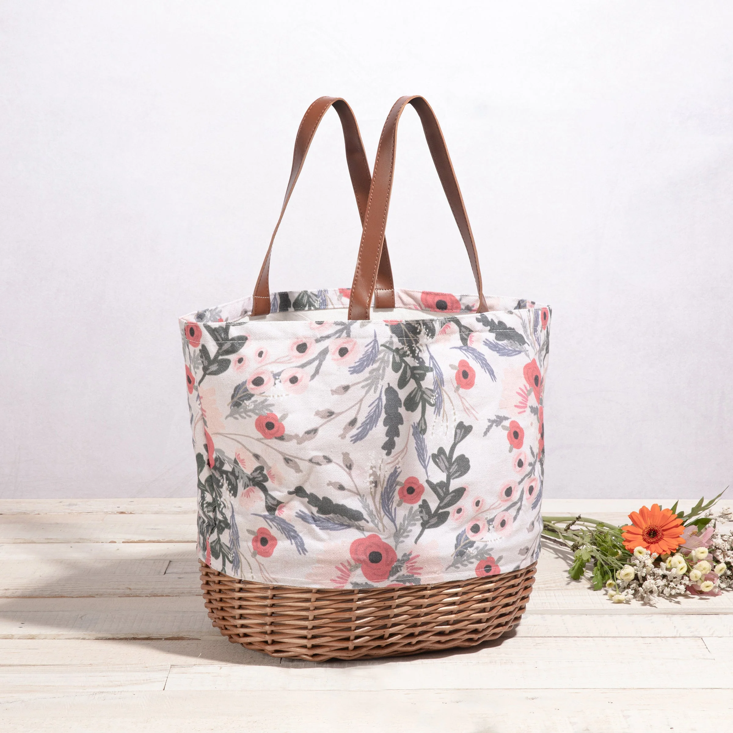 Promenade Picnic Basket - Image 22