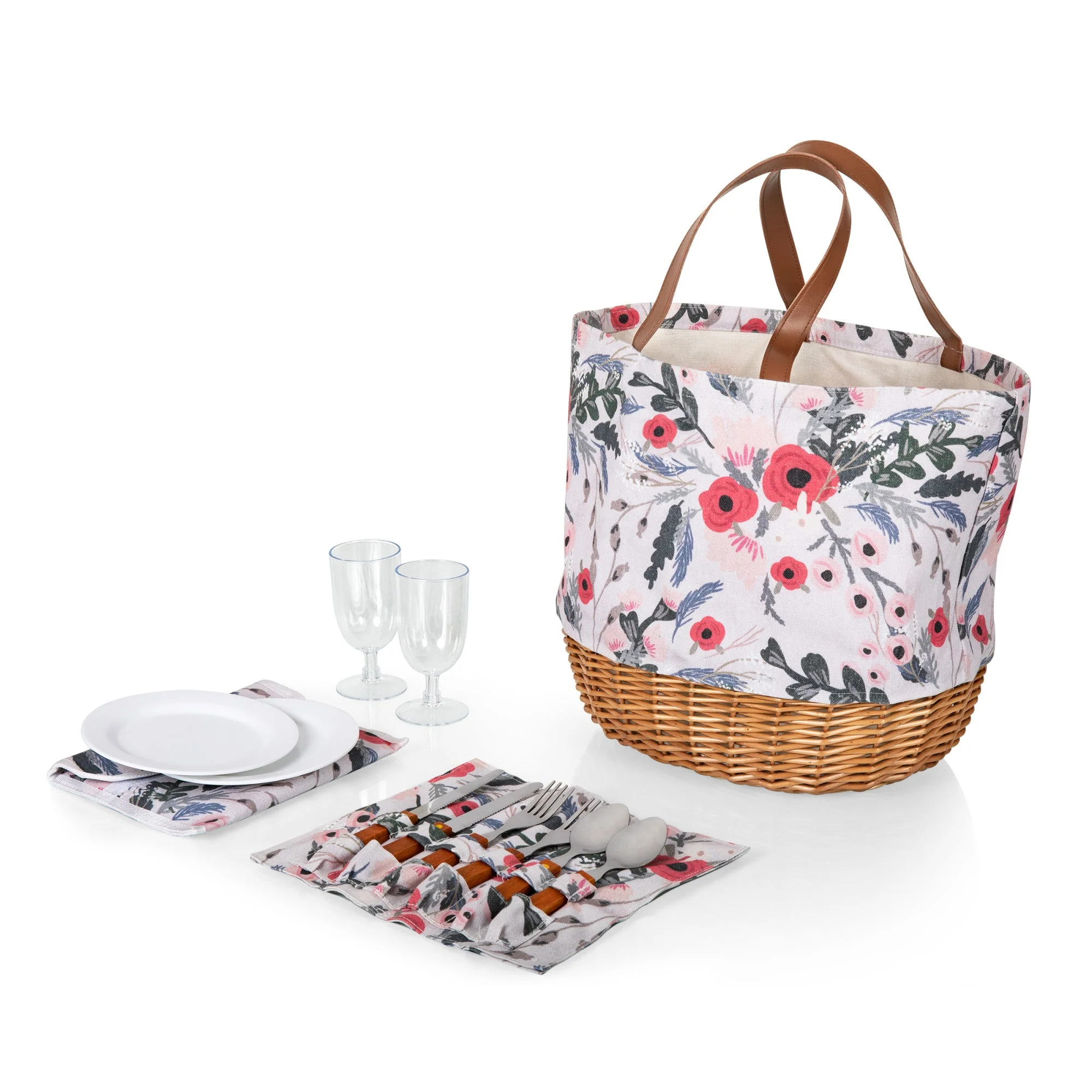 Promenade Picnic Basket - Image 23