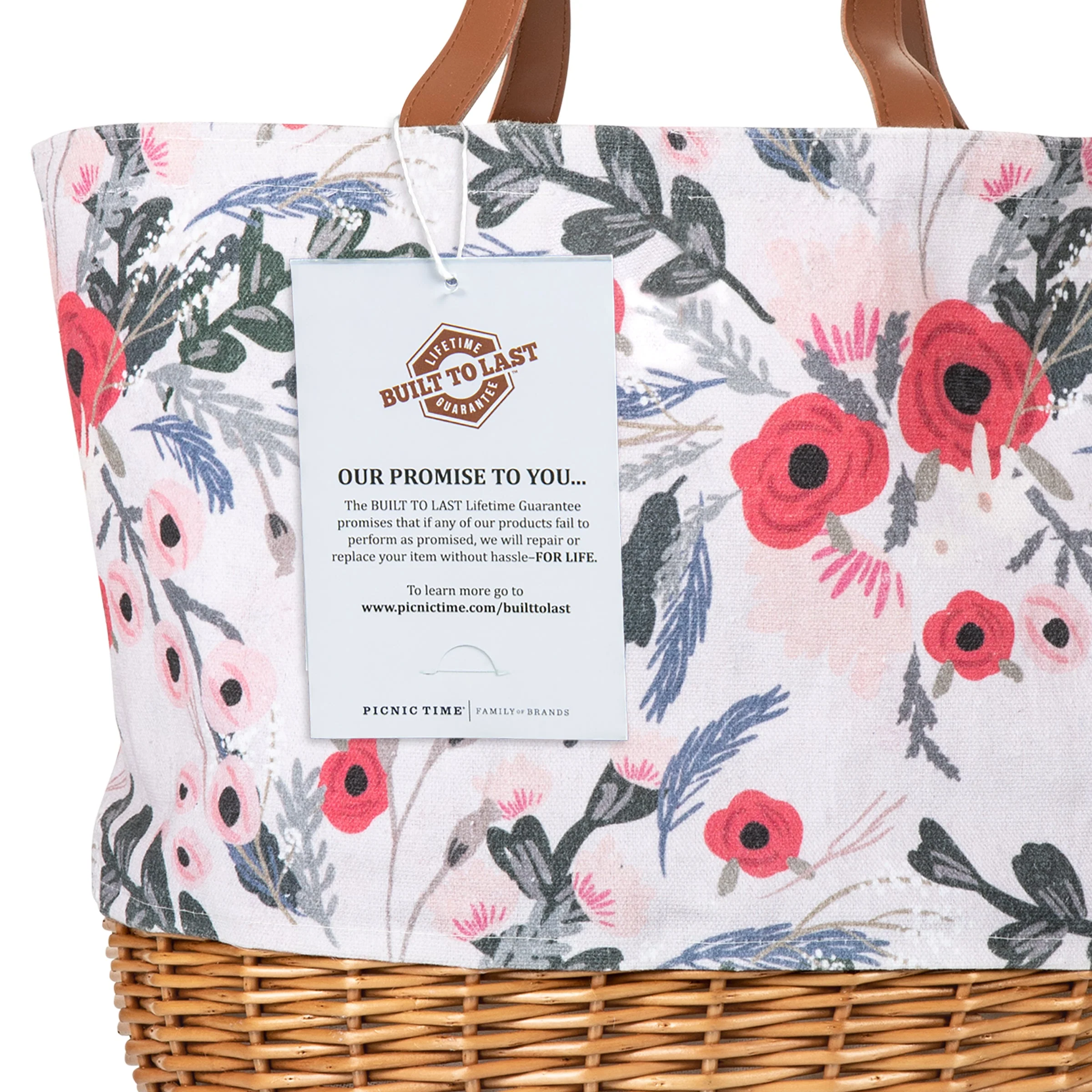 Promenade Picnic Basket - Image 34
