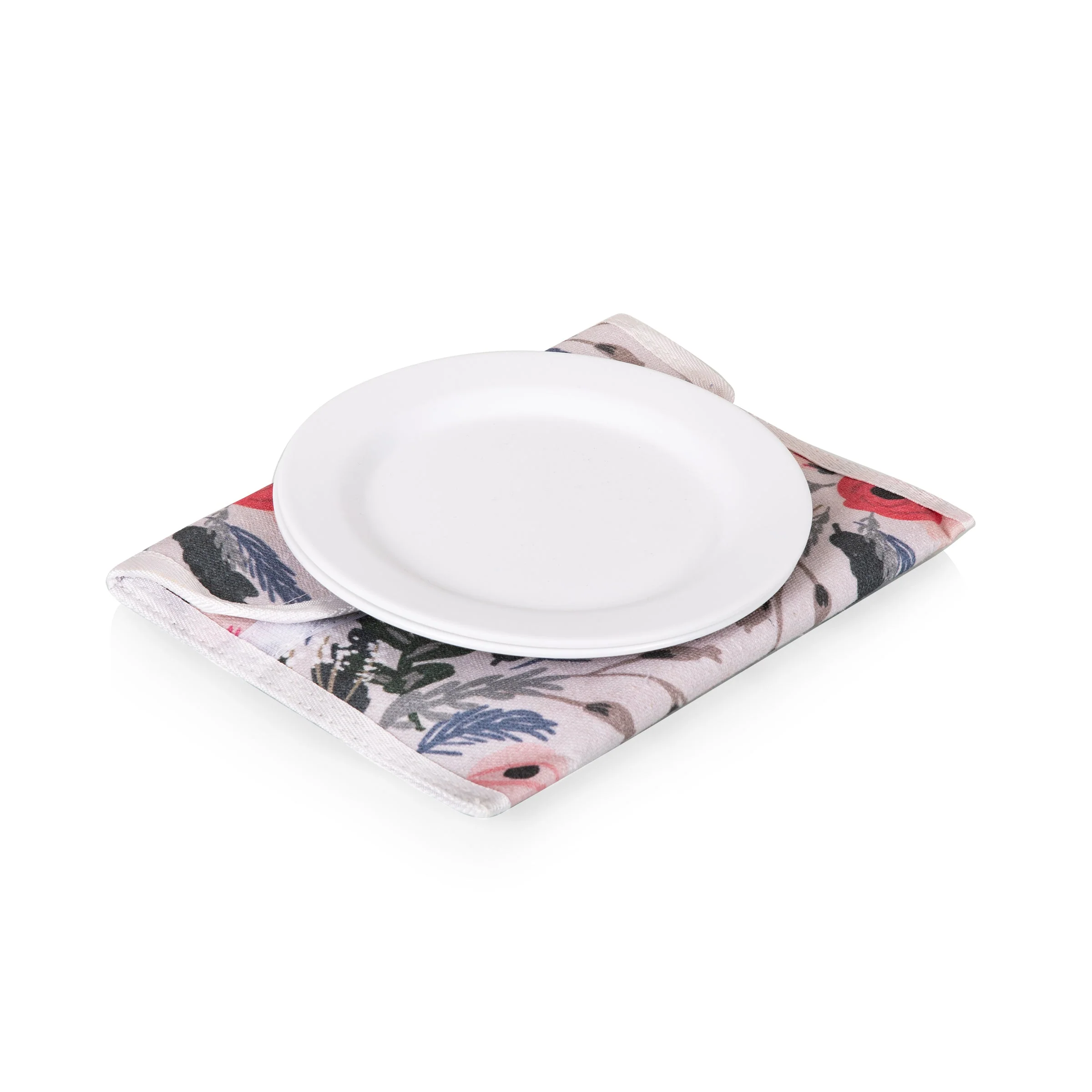 Promenade Picnic Basket - Image 36