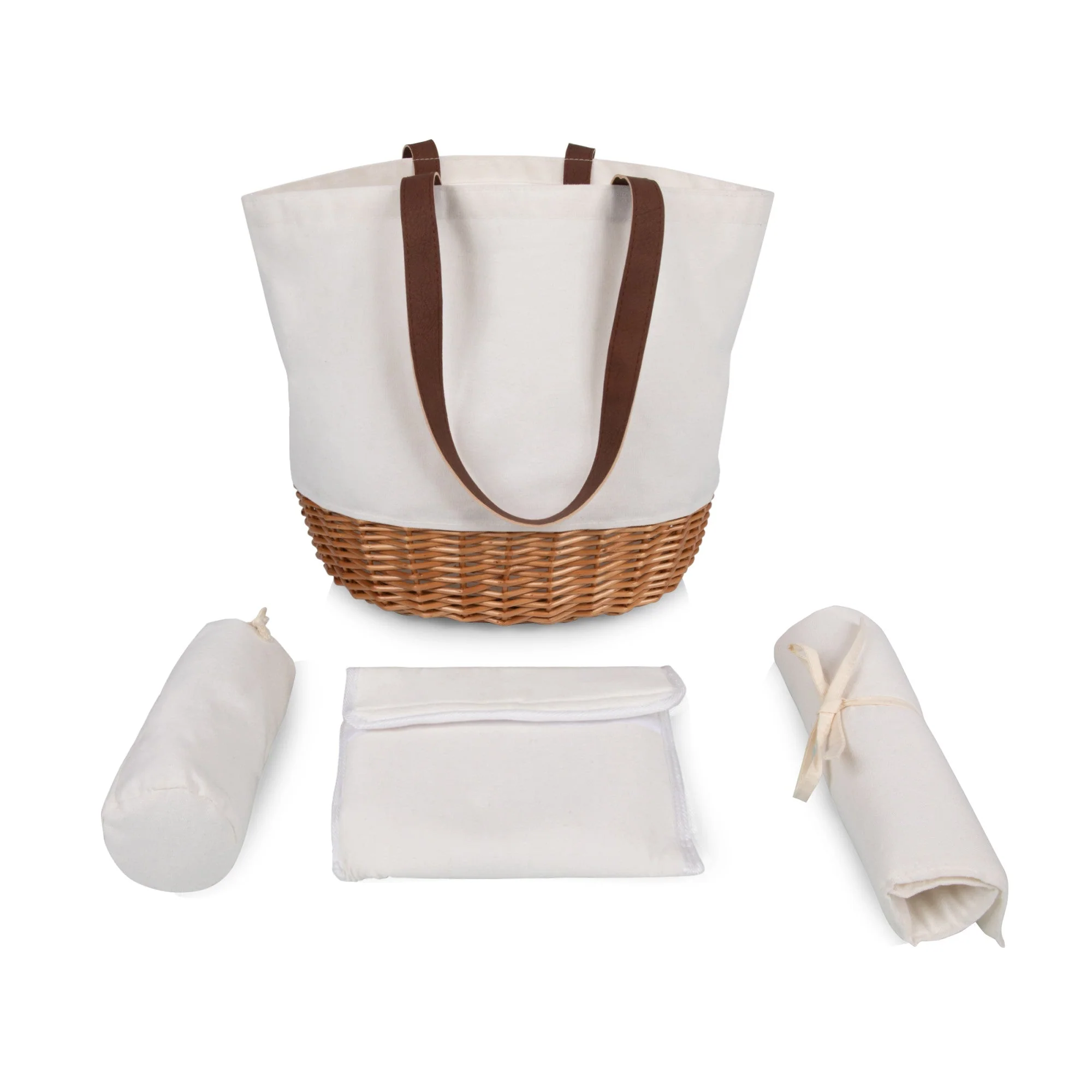Promenade Picnic Basket - Image 5
