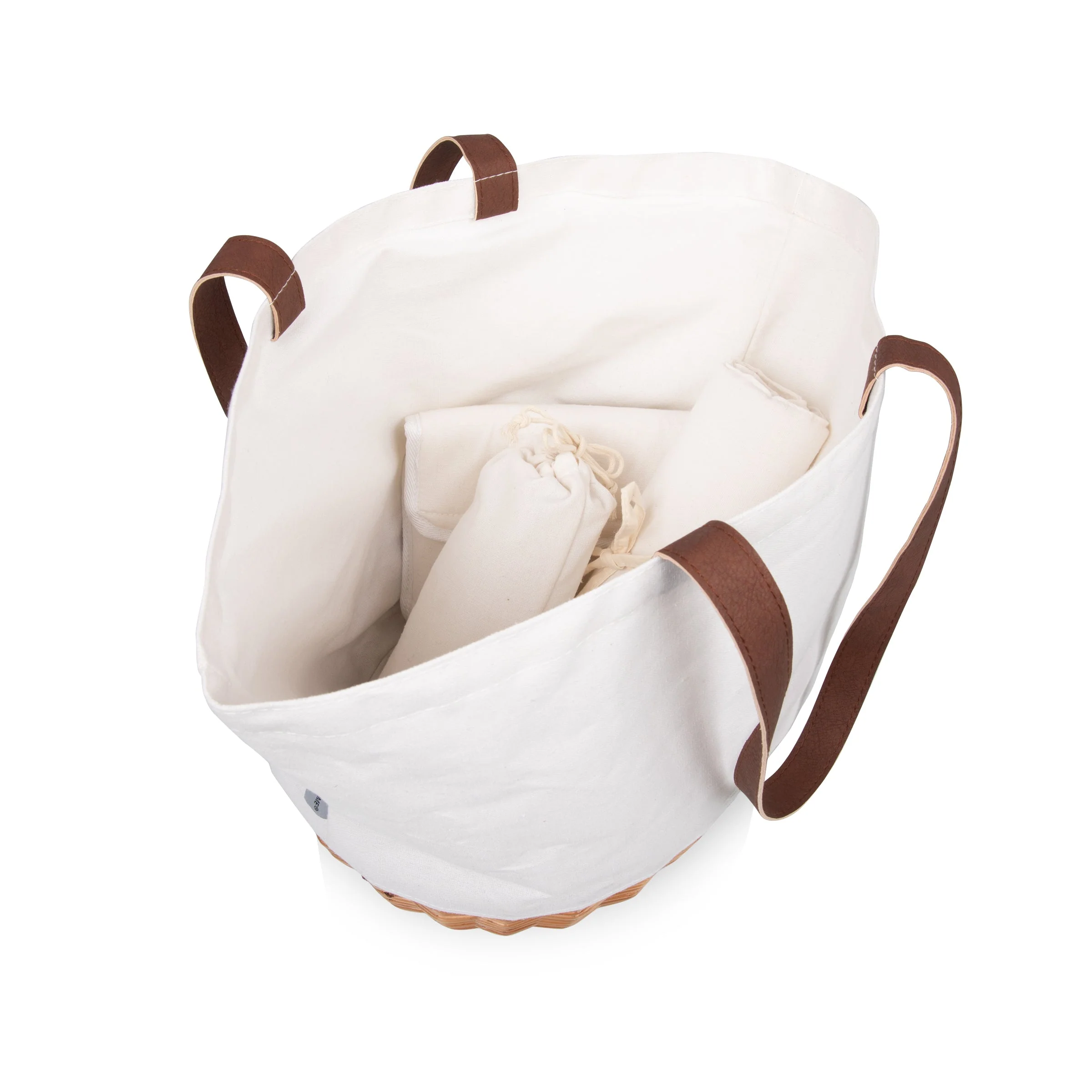 Promenade Picnic Basket - Image 6