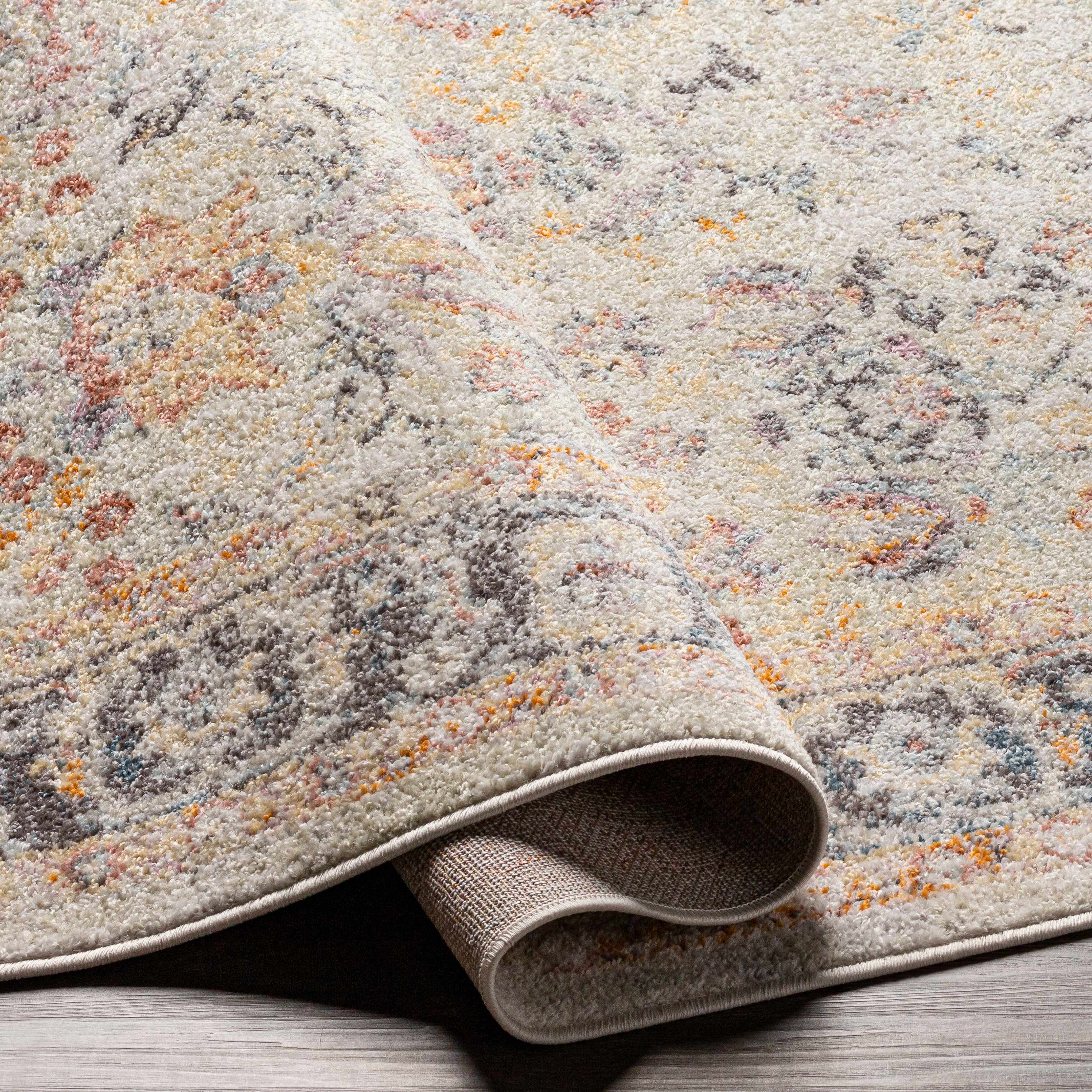 Prosperous Area Rug - Clearance - Image 3