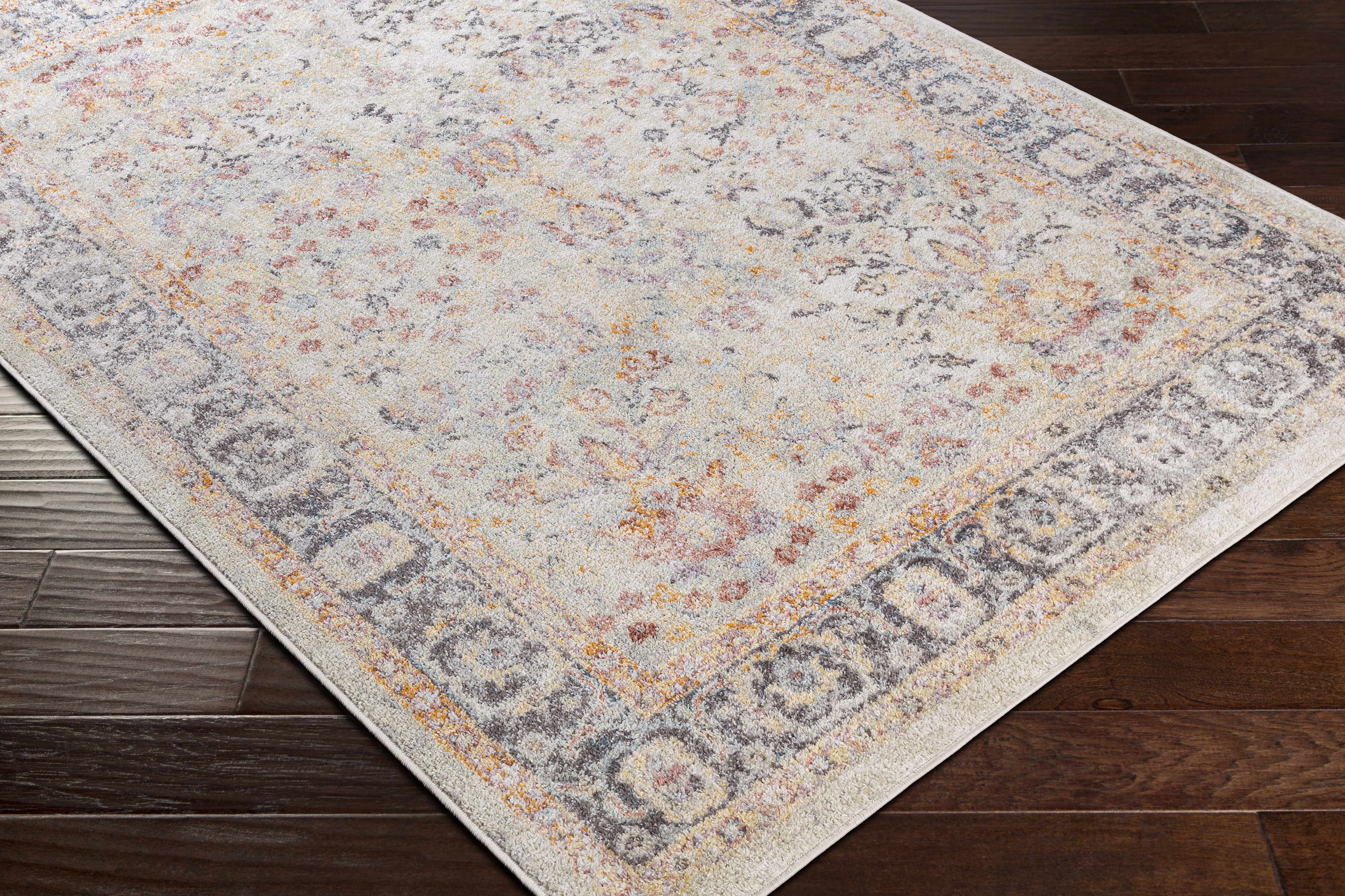 Prosperous Area Rug - Clearance - Image 4
