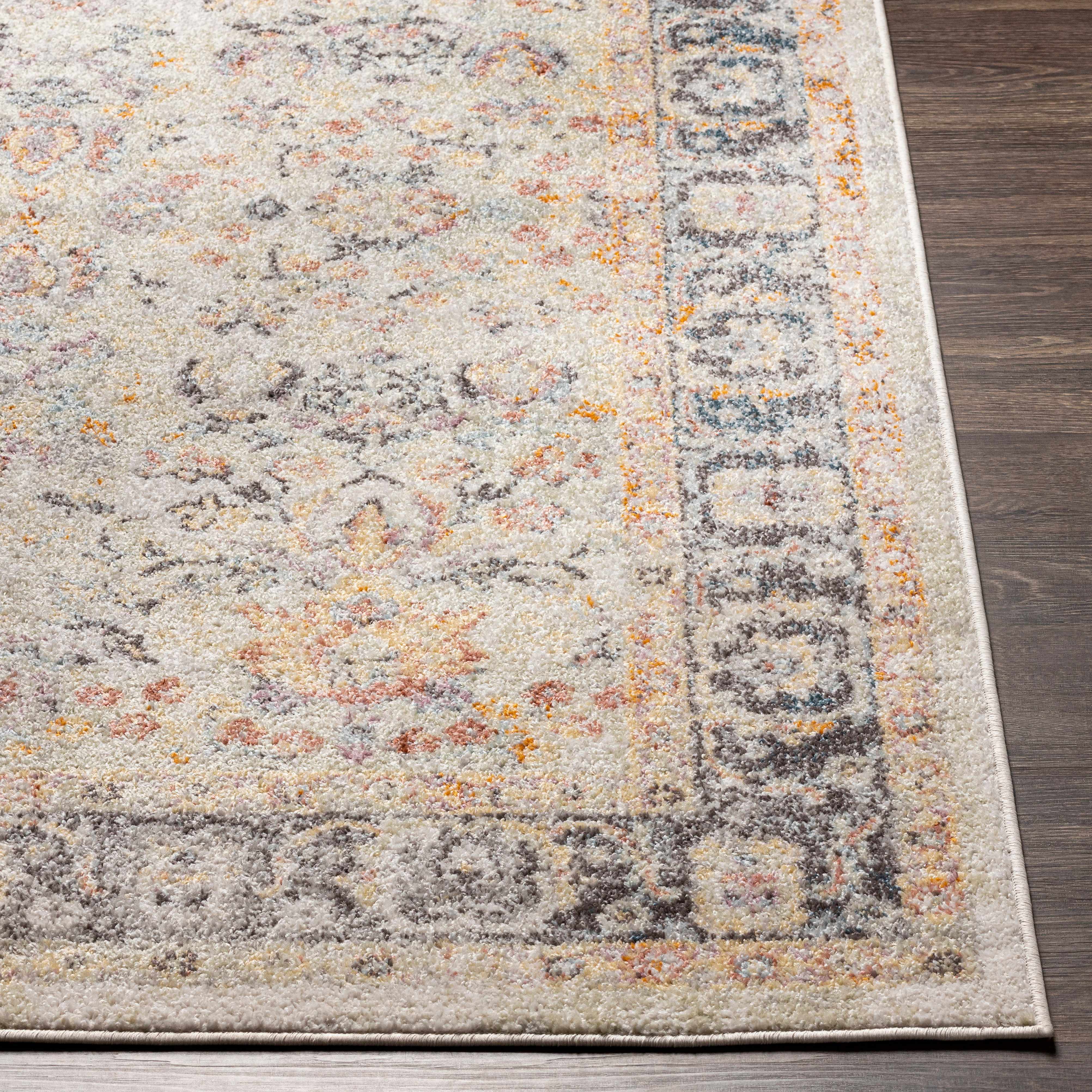 Prosperous Area Rug - Clearance - Image 6