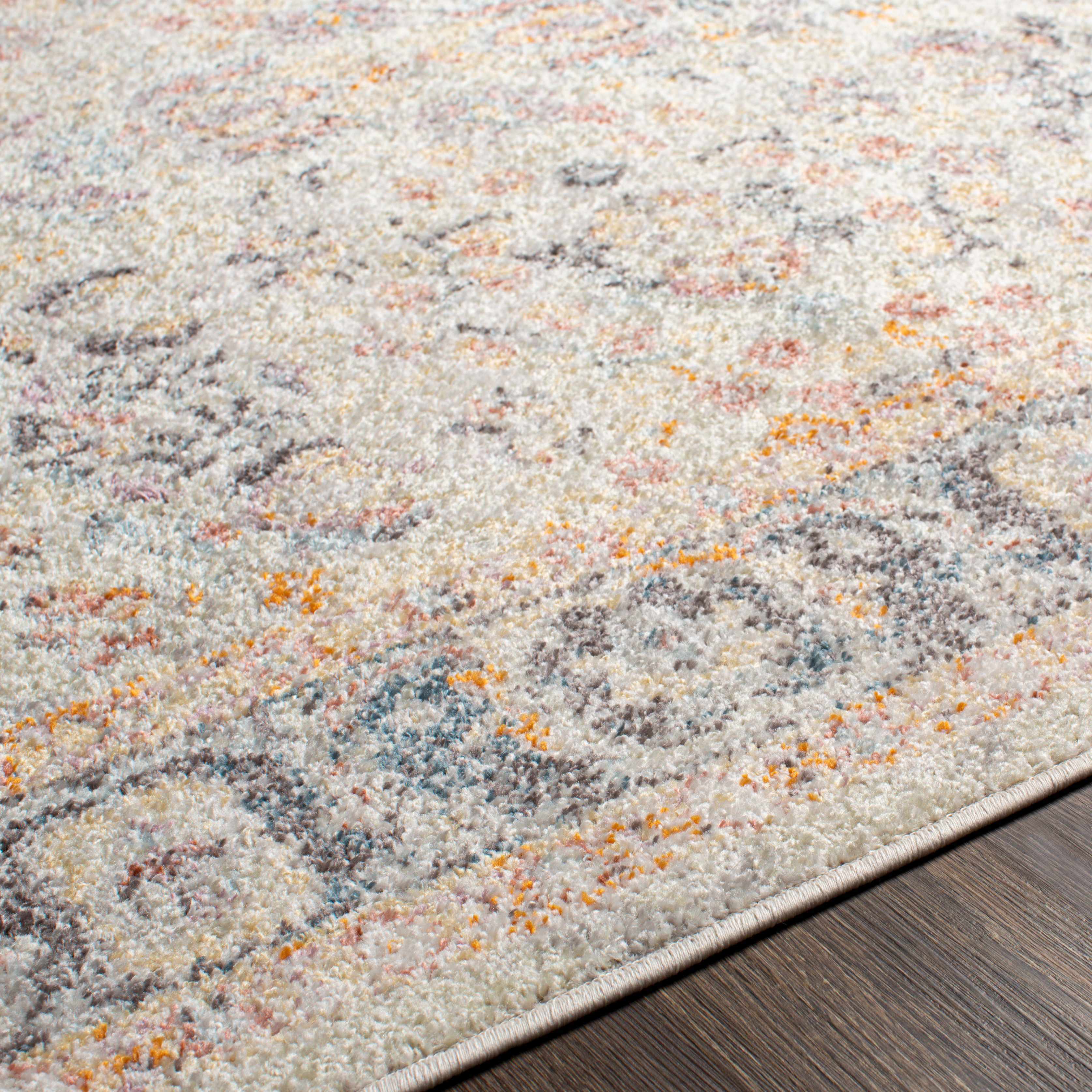 Prosperous Area Rug - Clearance - Image 7