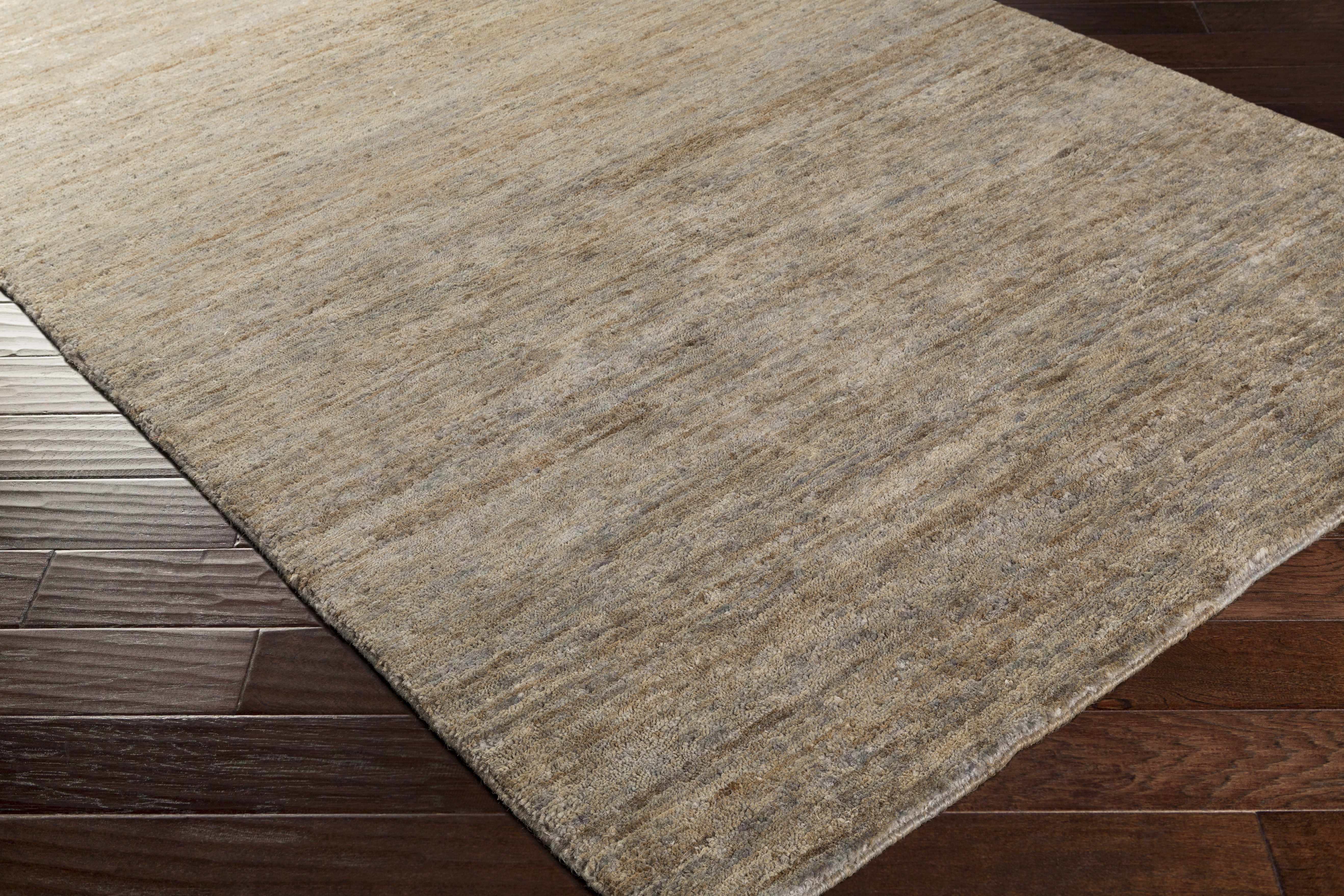 Provencal Jute Rug - Clearance - Image 2