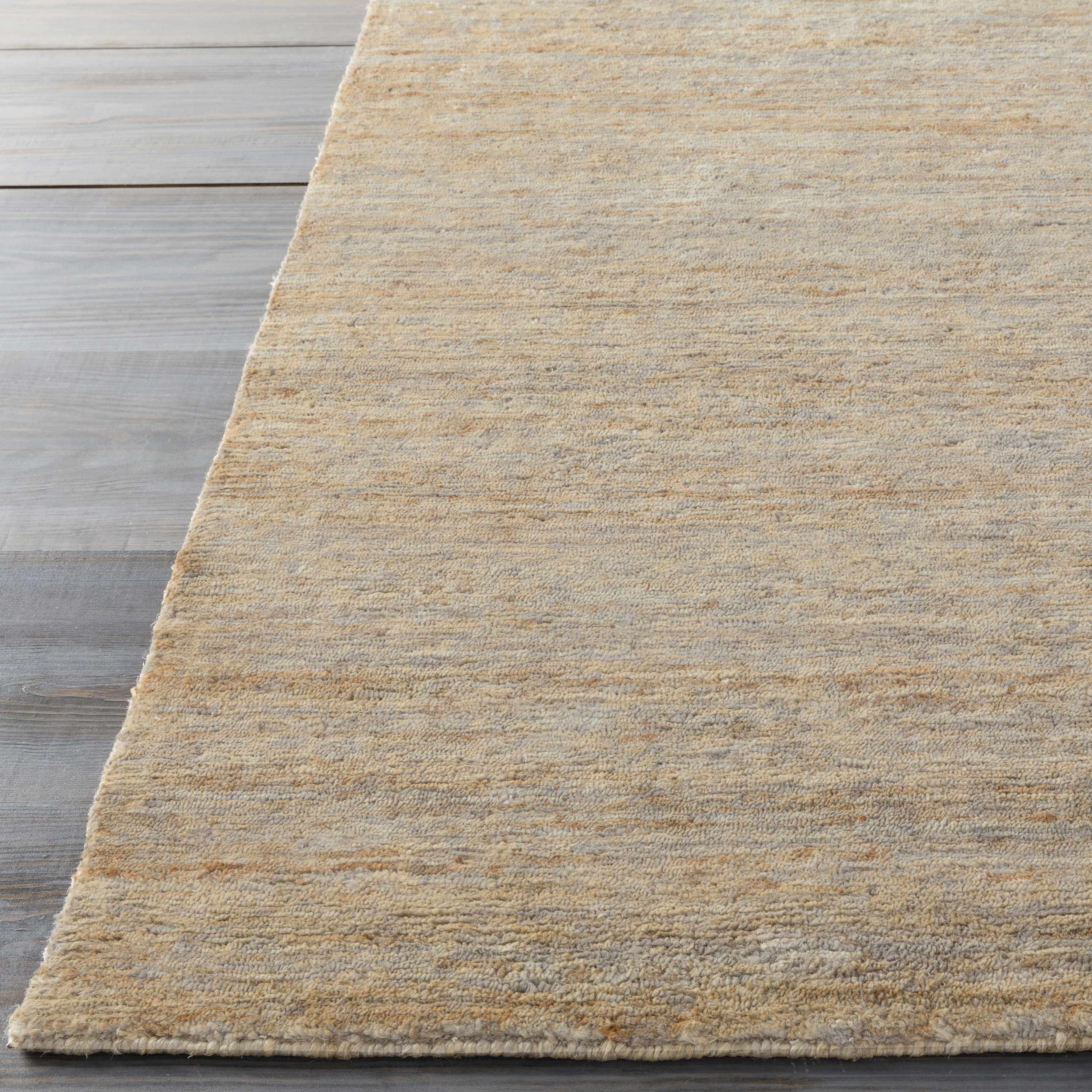 Provencal Jute Rug - Clearance - Image 3