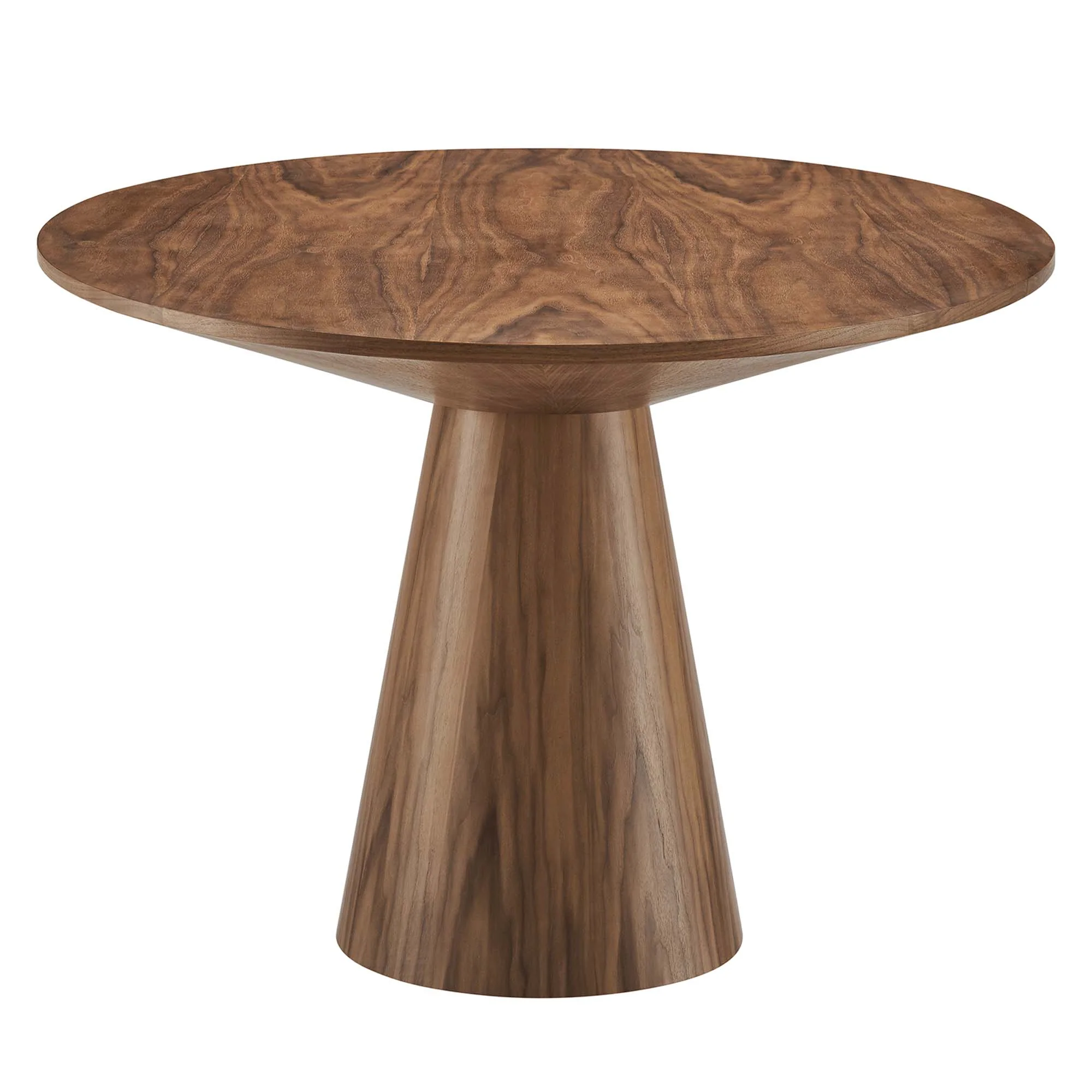 Provision 75" Oval Dining Table by Modway - Image 3