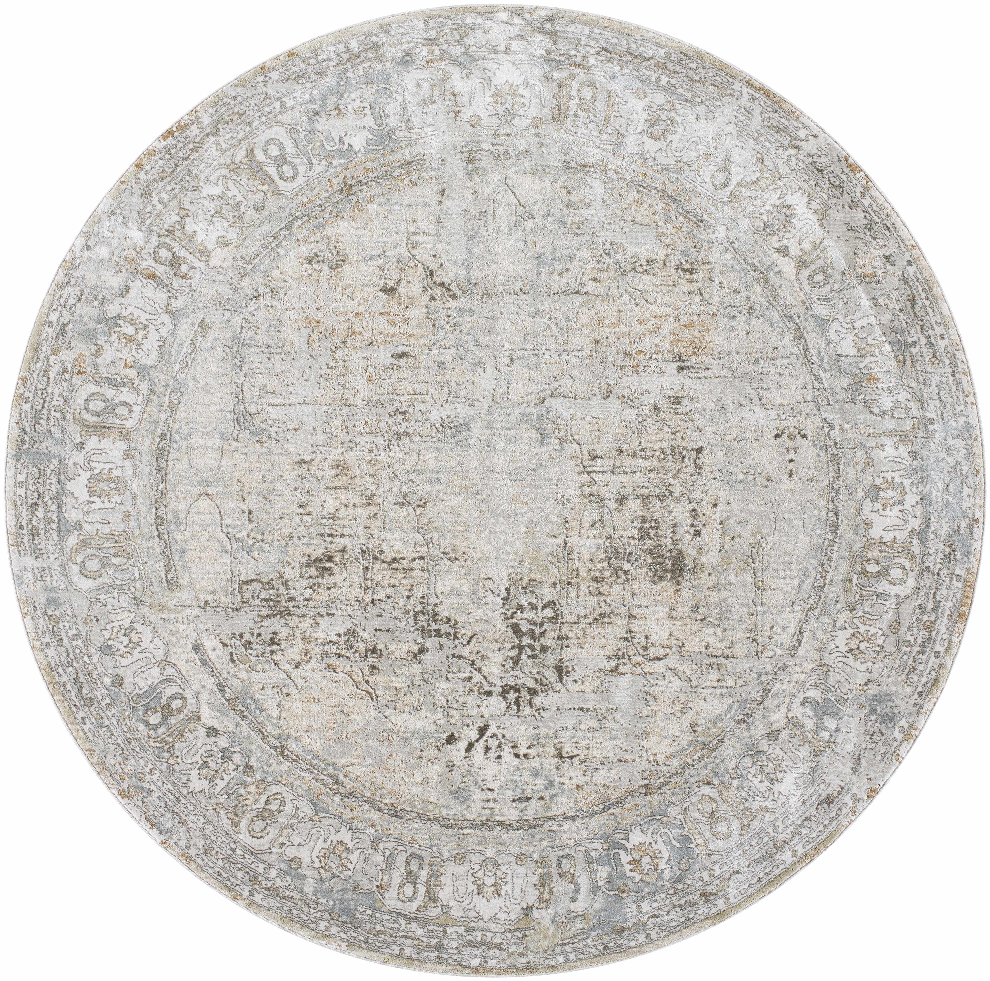 Pryce Sage Area Rug - Image 10