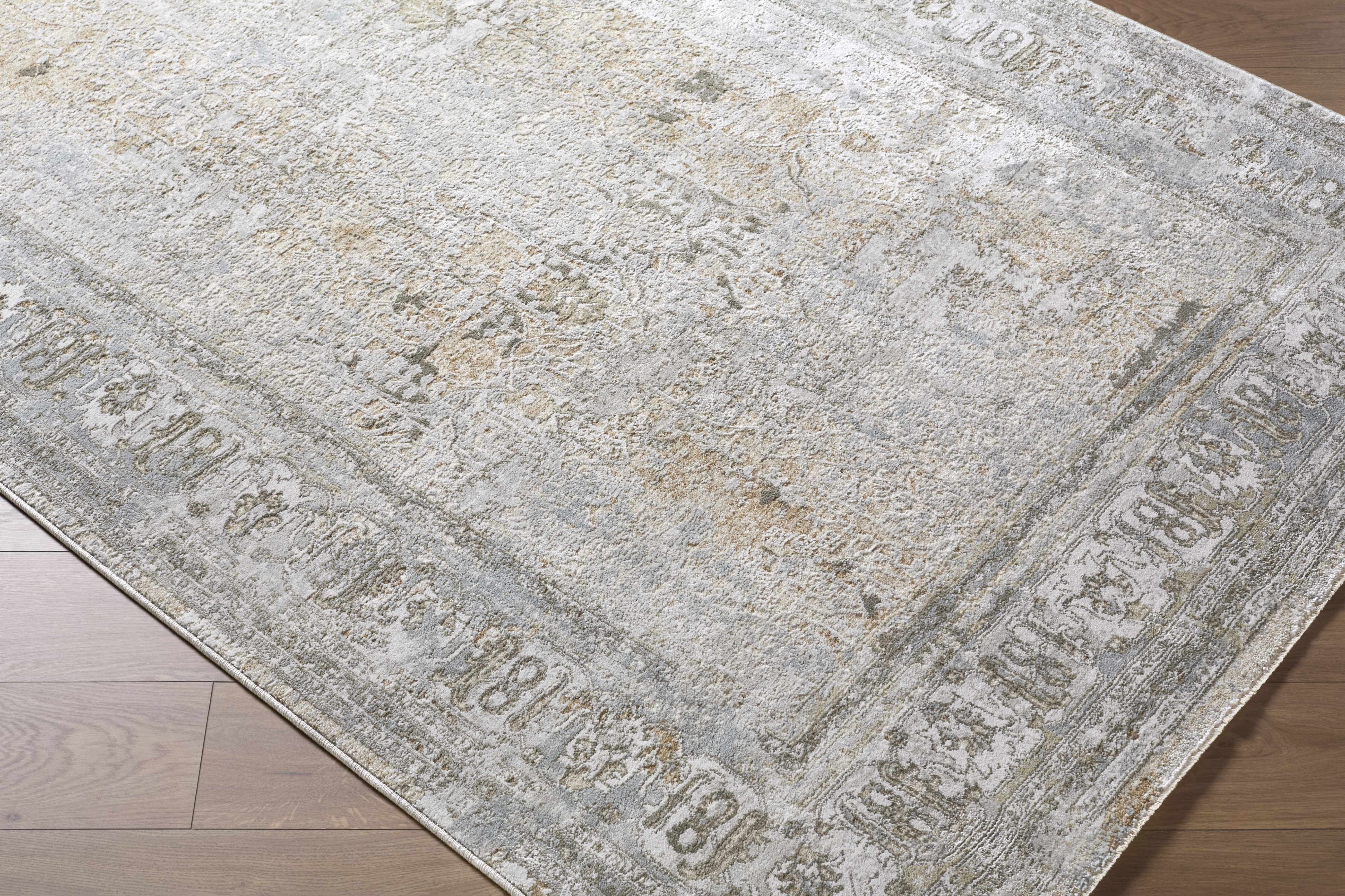 Pryce Sage Area Rug - Image 3