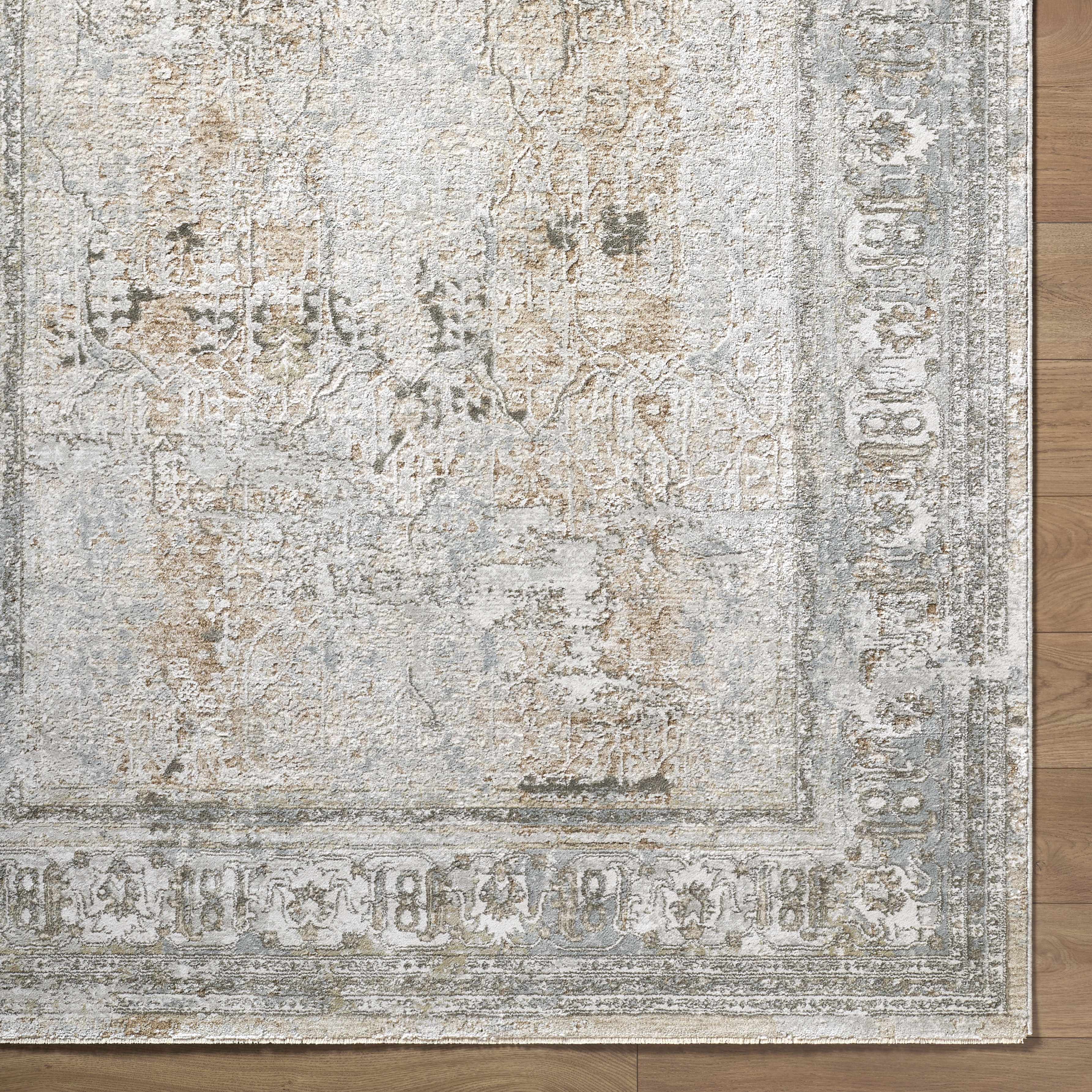 Pryce Sage Area Rug - Image 4